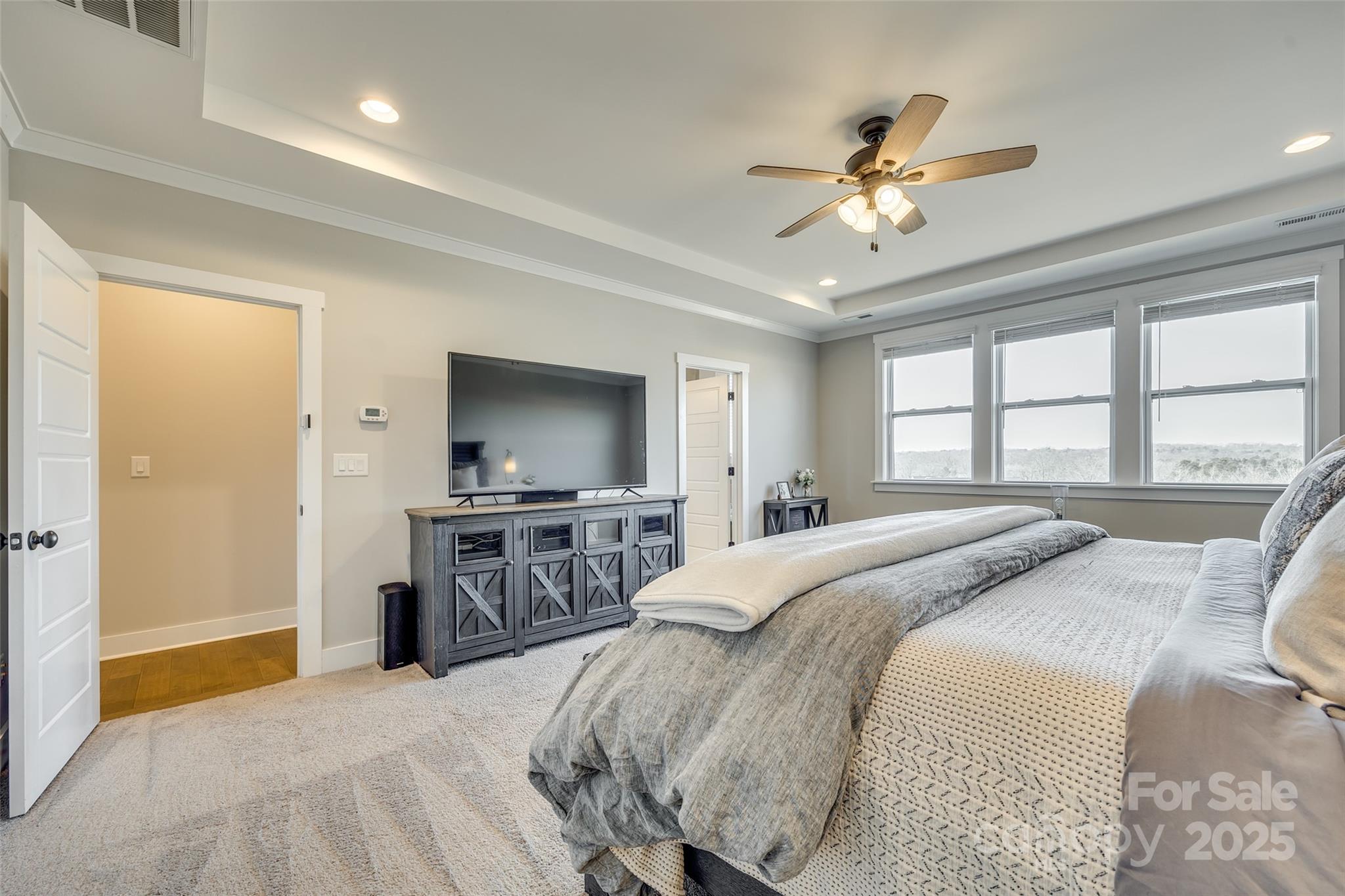 Masons Bend - Residential