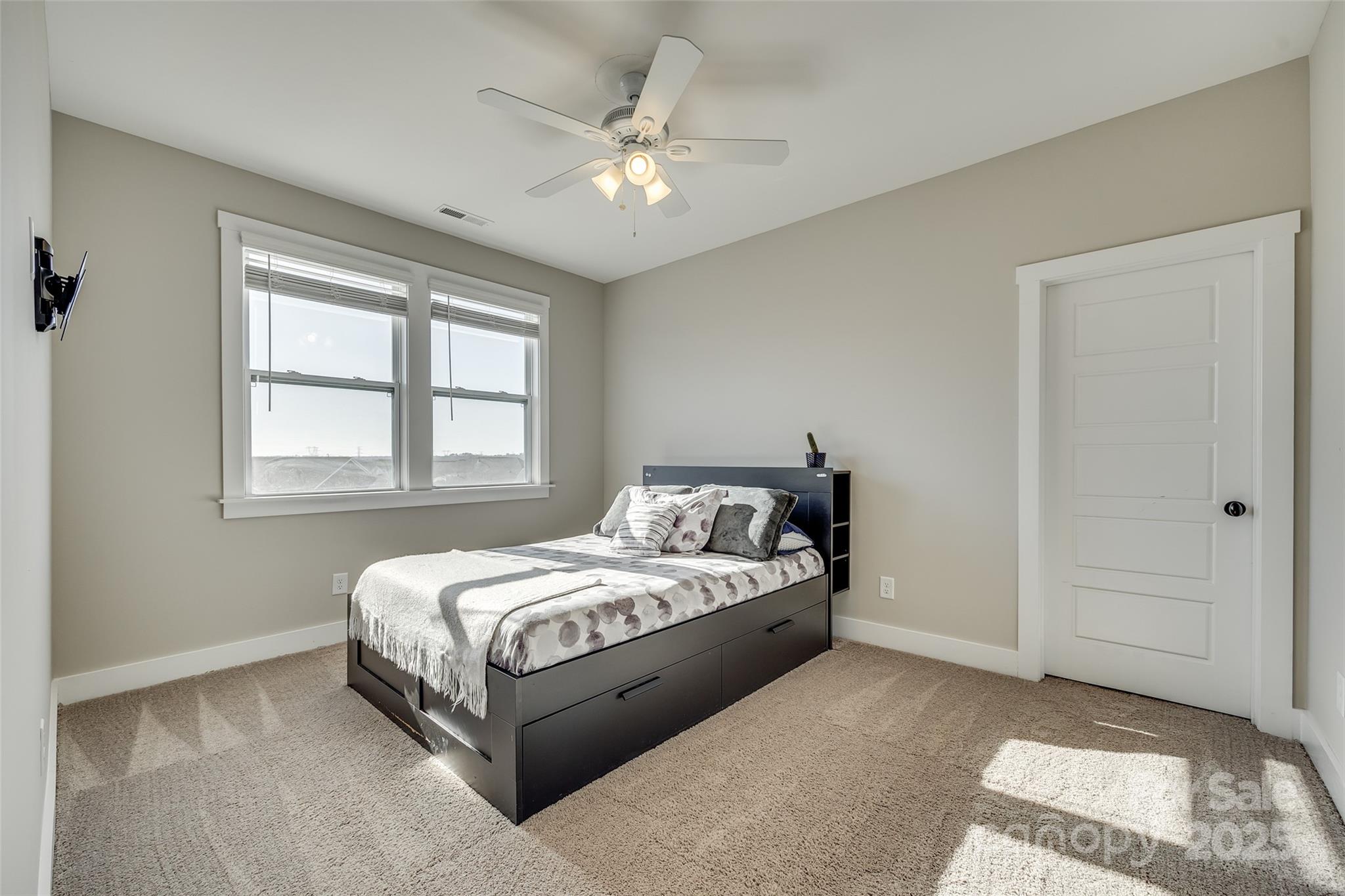 Masons Bend - Residential