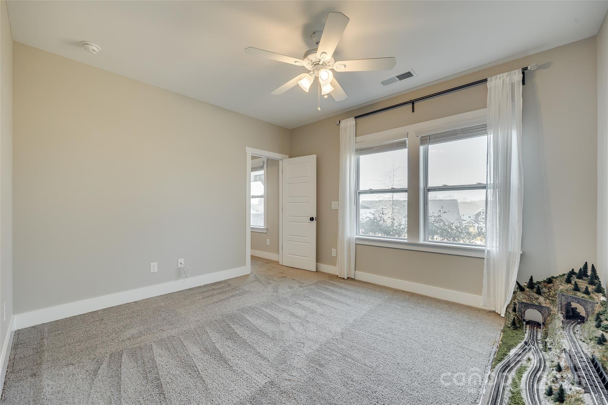 Masons Bend - Residential