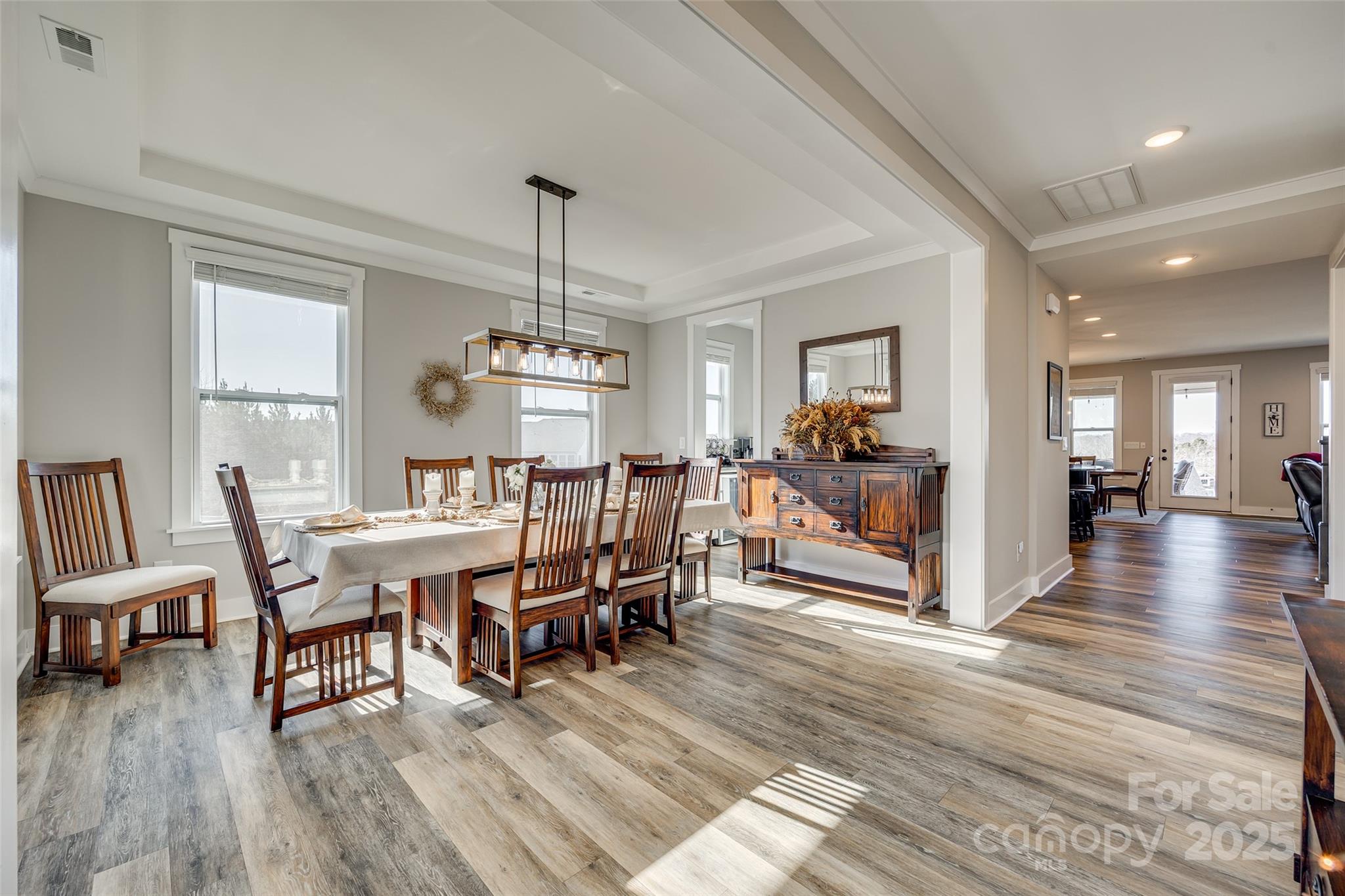 Masons Bend - Residential