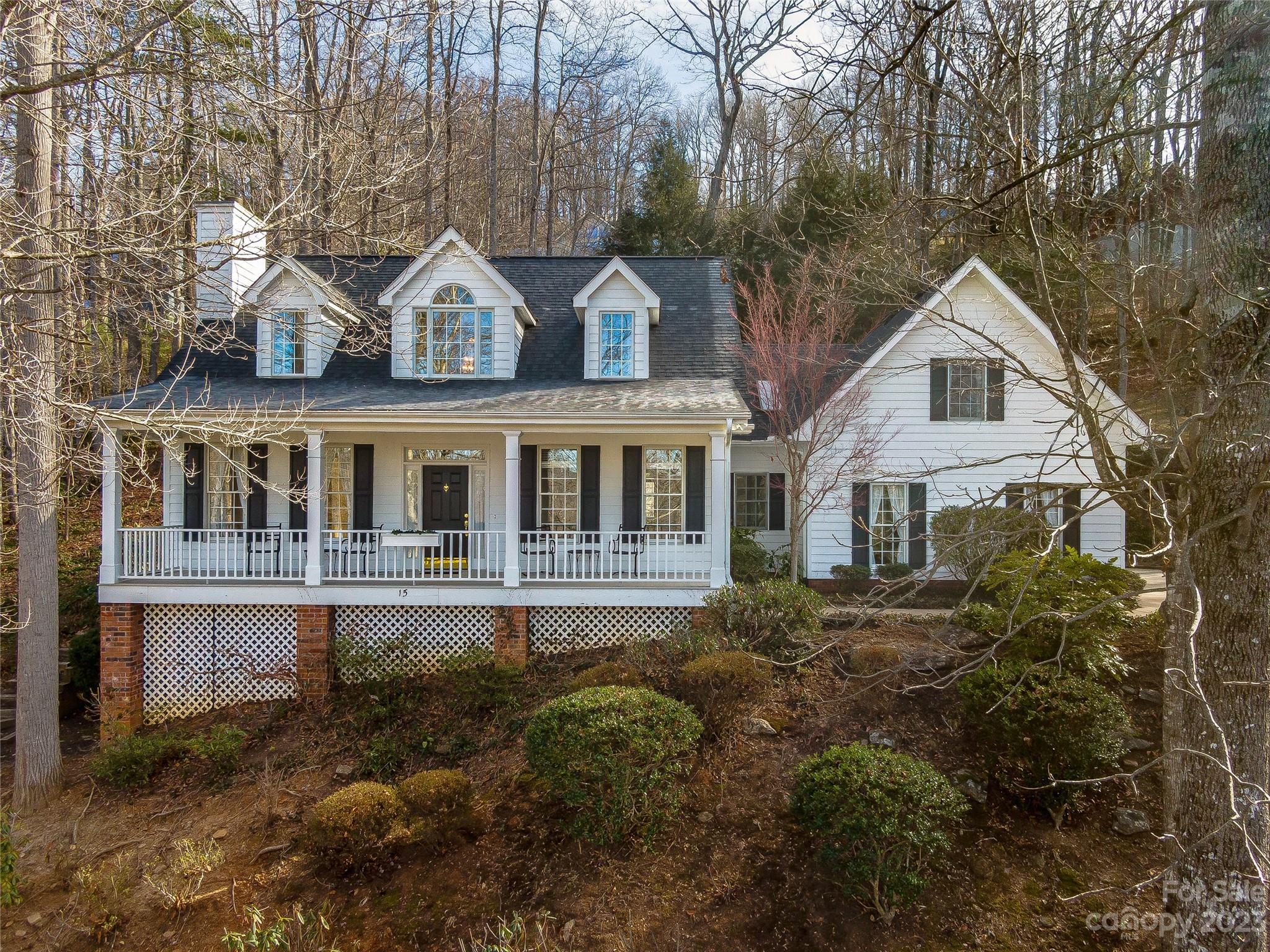 Eastmoor - Residential