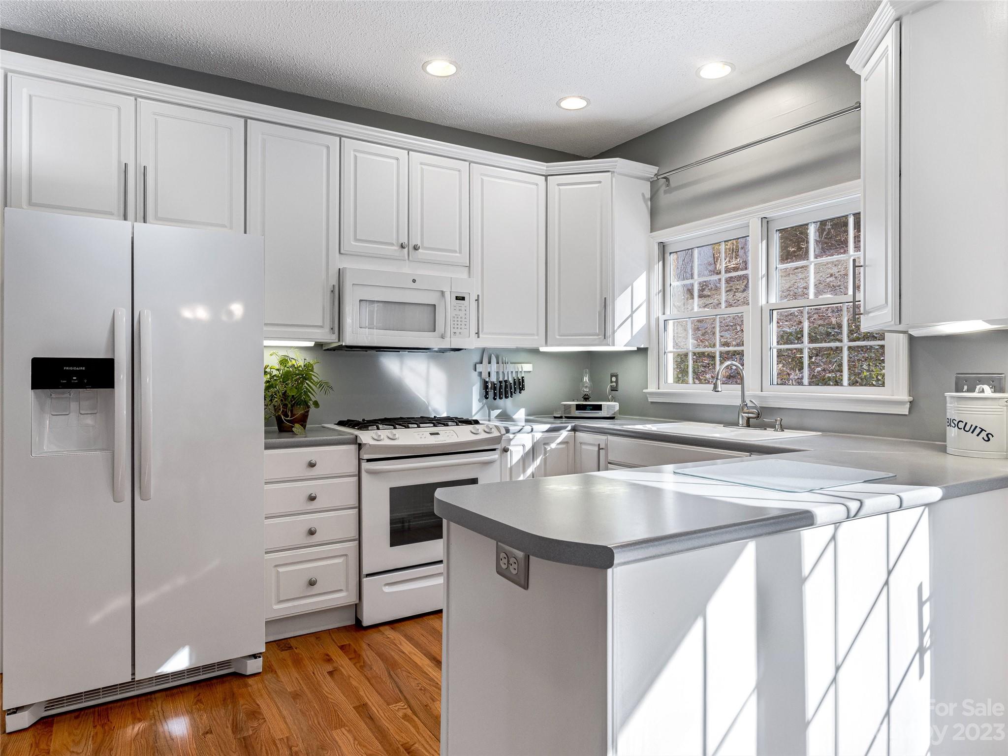 Eastmoor - Residential