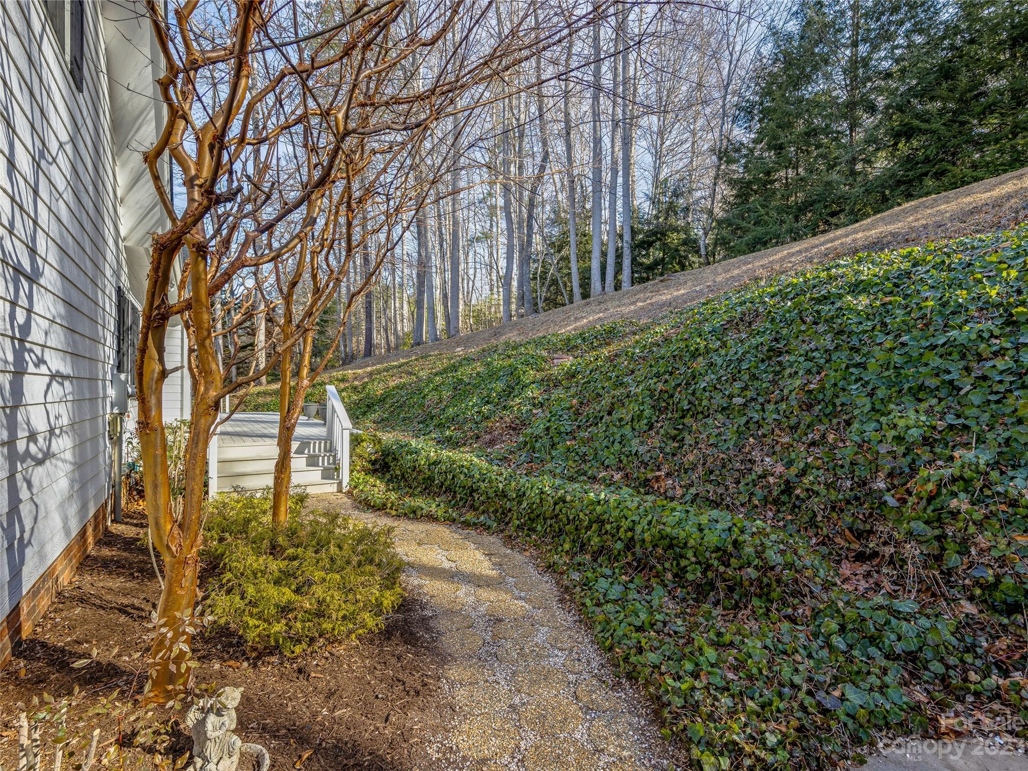 Eastmoor - Residential