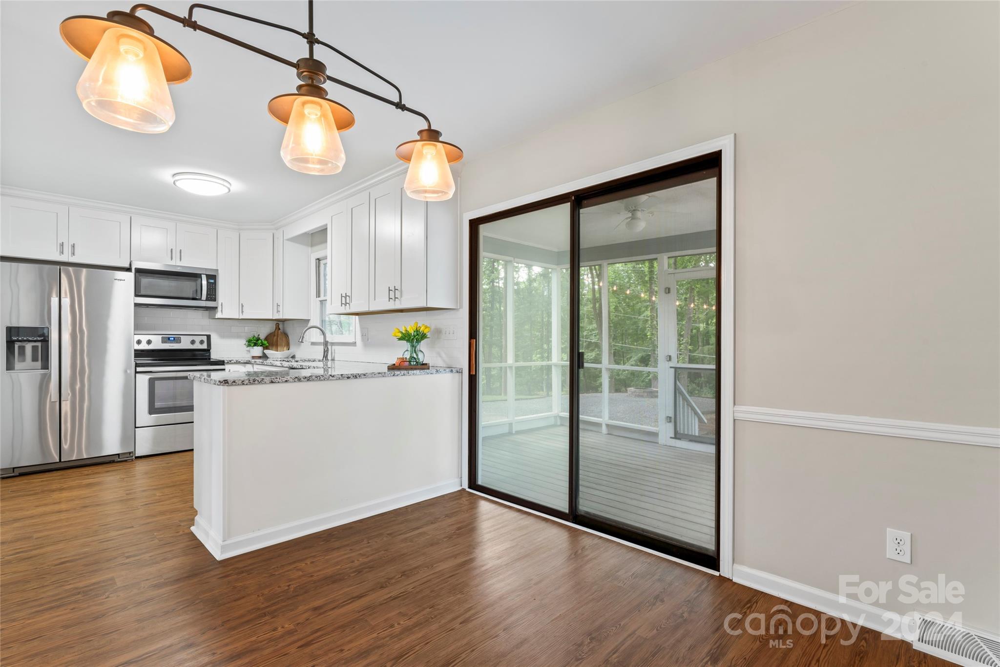Whiteville Park - Residential