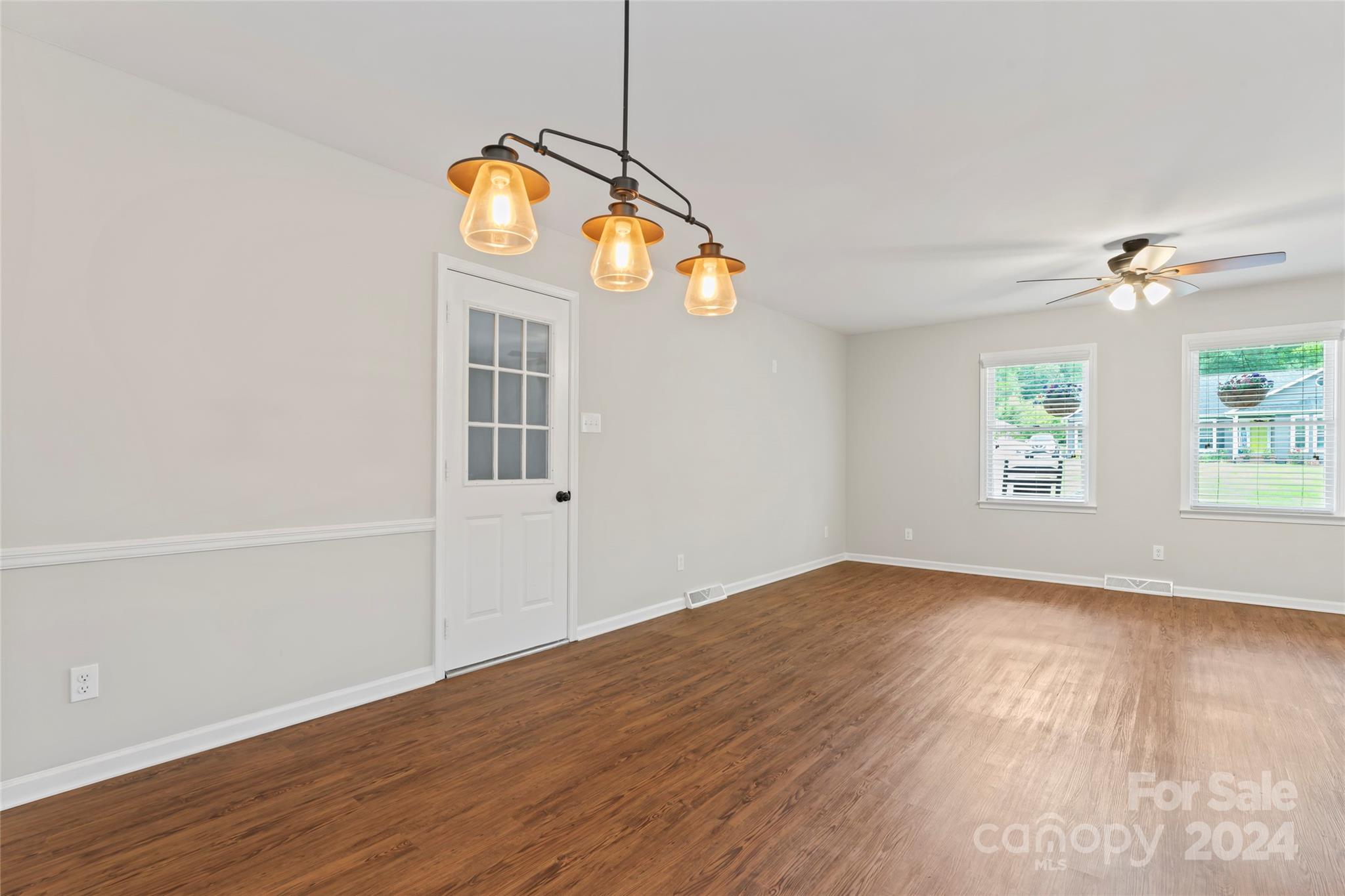Whiteville Park - Residential