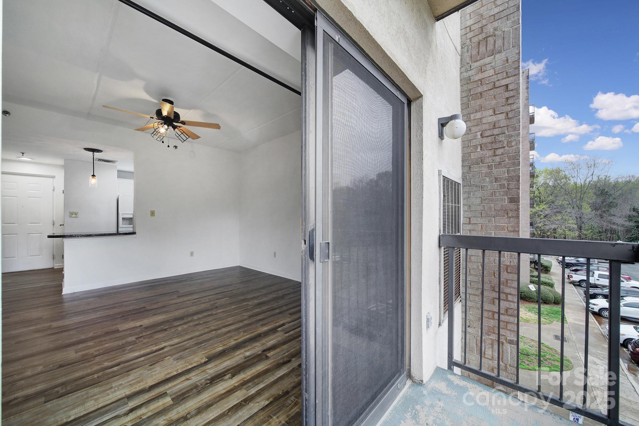 Kensington Place - Residential