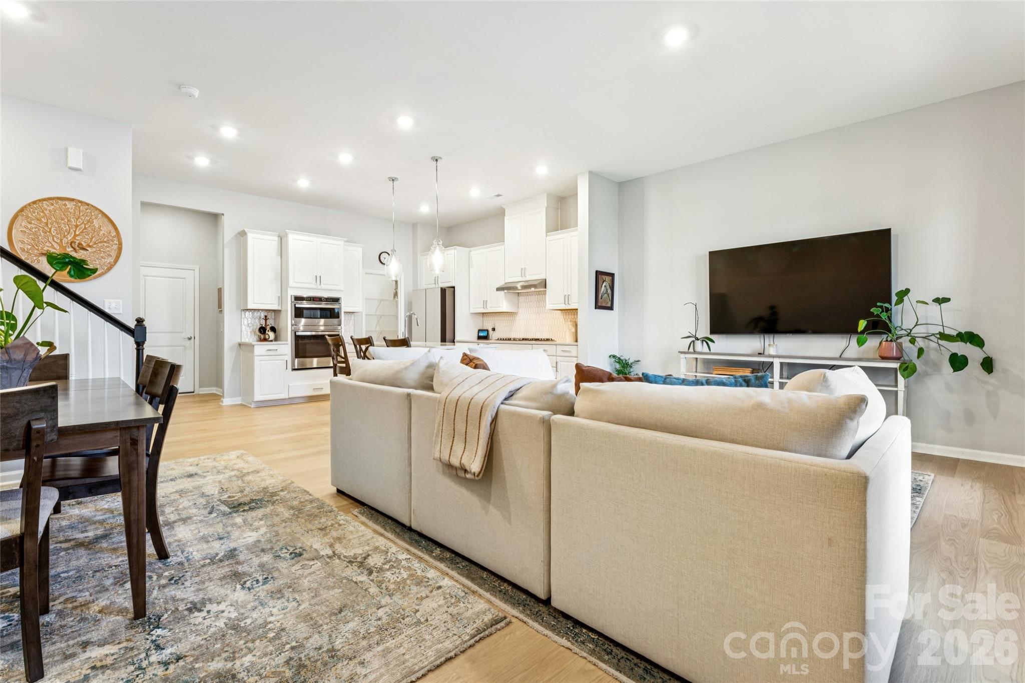 The Ridge at Sugar Creek - Residential
