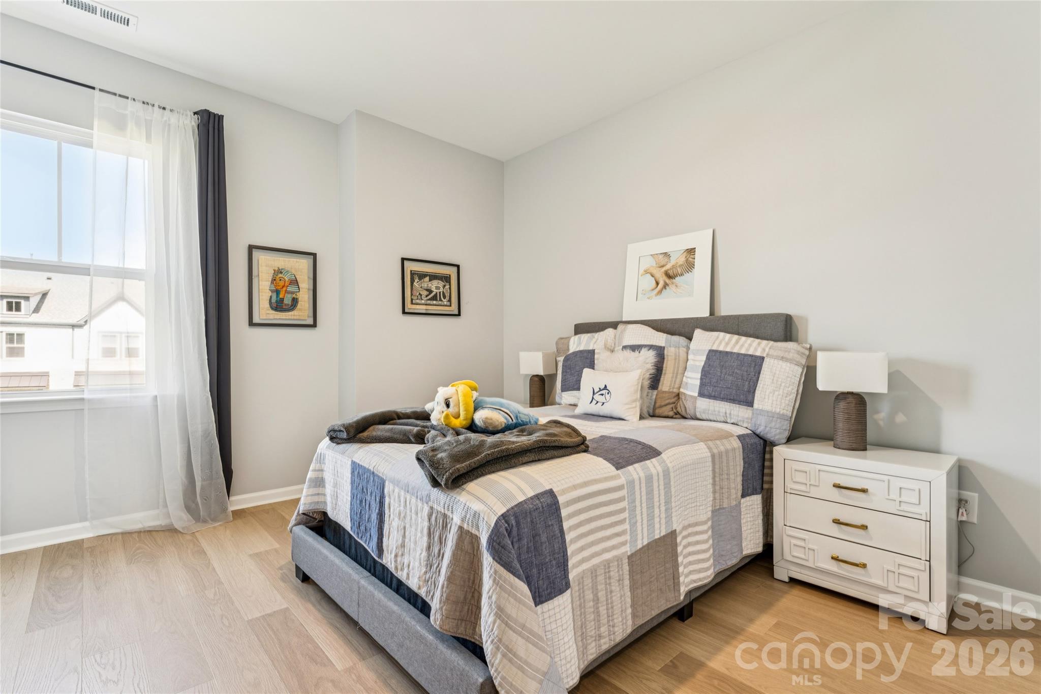 The Ridge at Sugar Creek - Residential