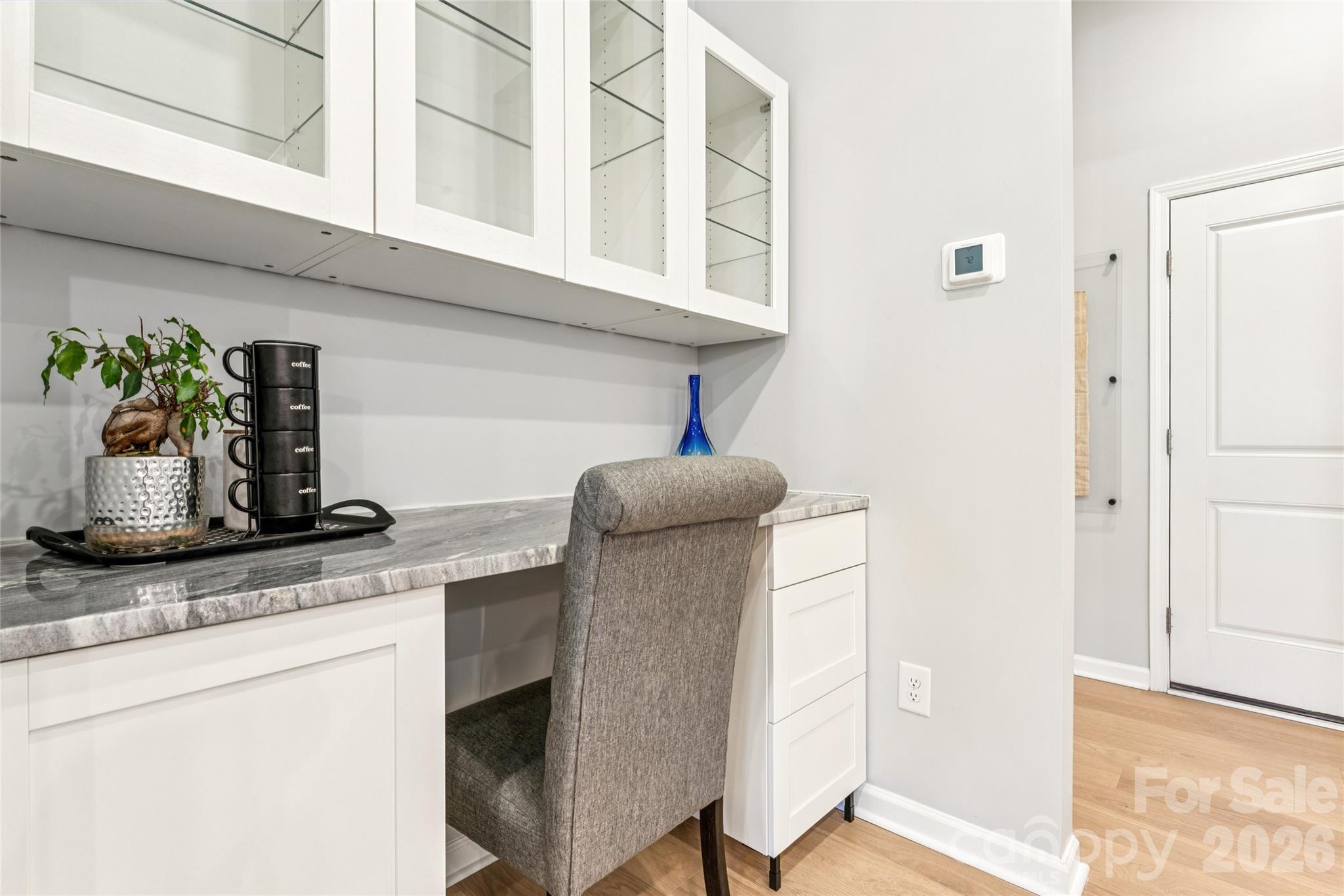 The Ridge at Sugar Creek - Residential