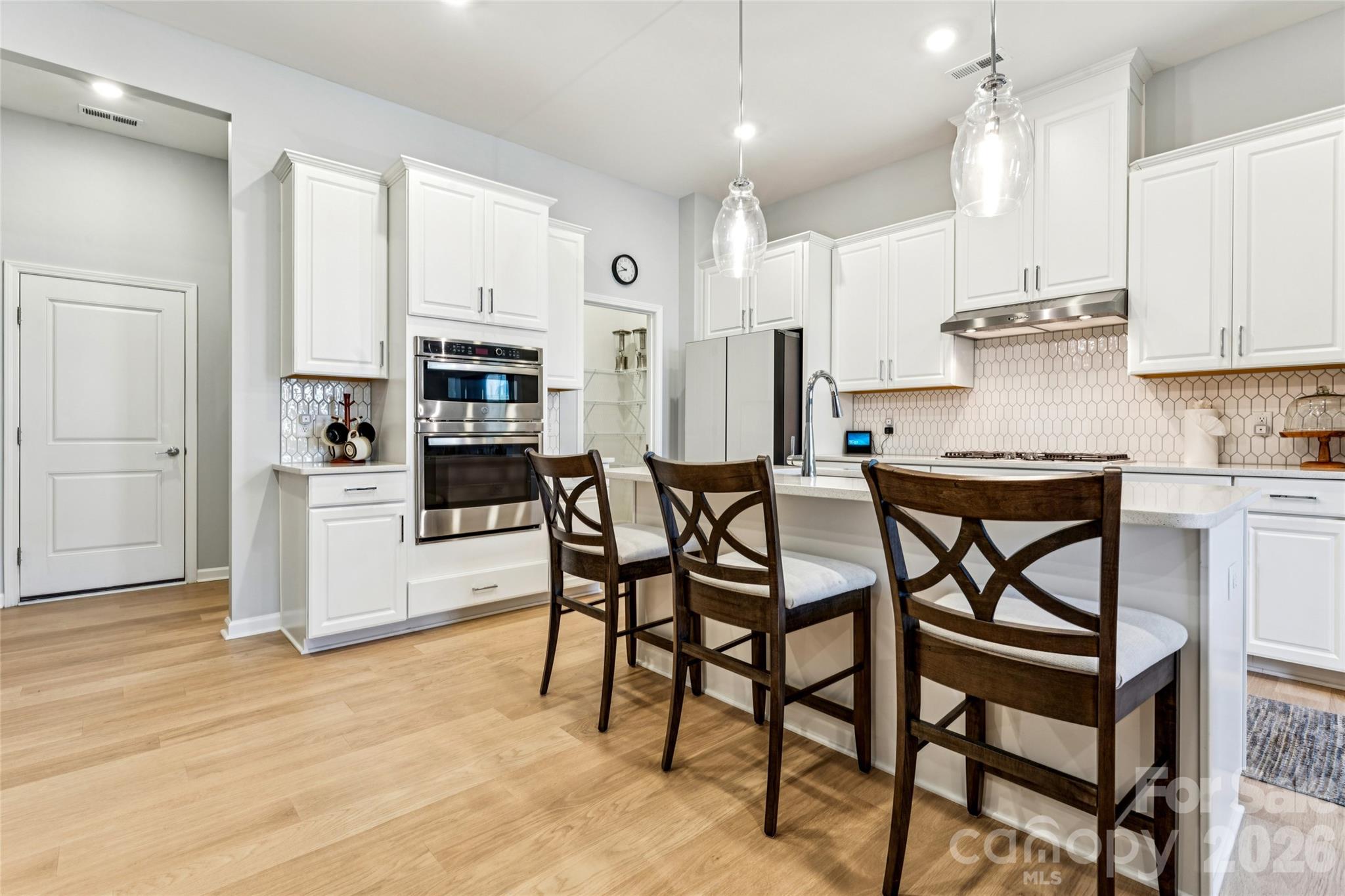 The Ridge at Sugar Creek - Residential