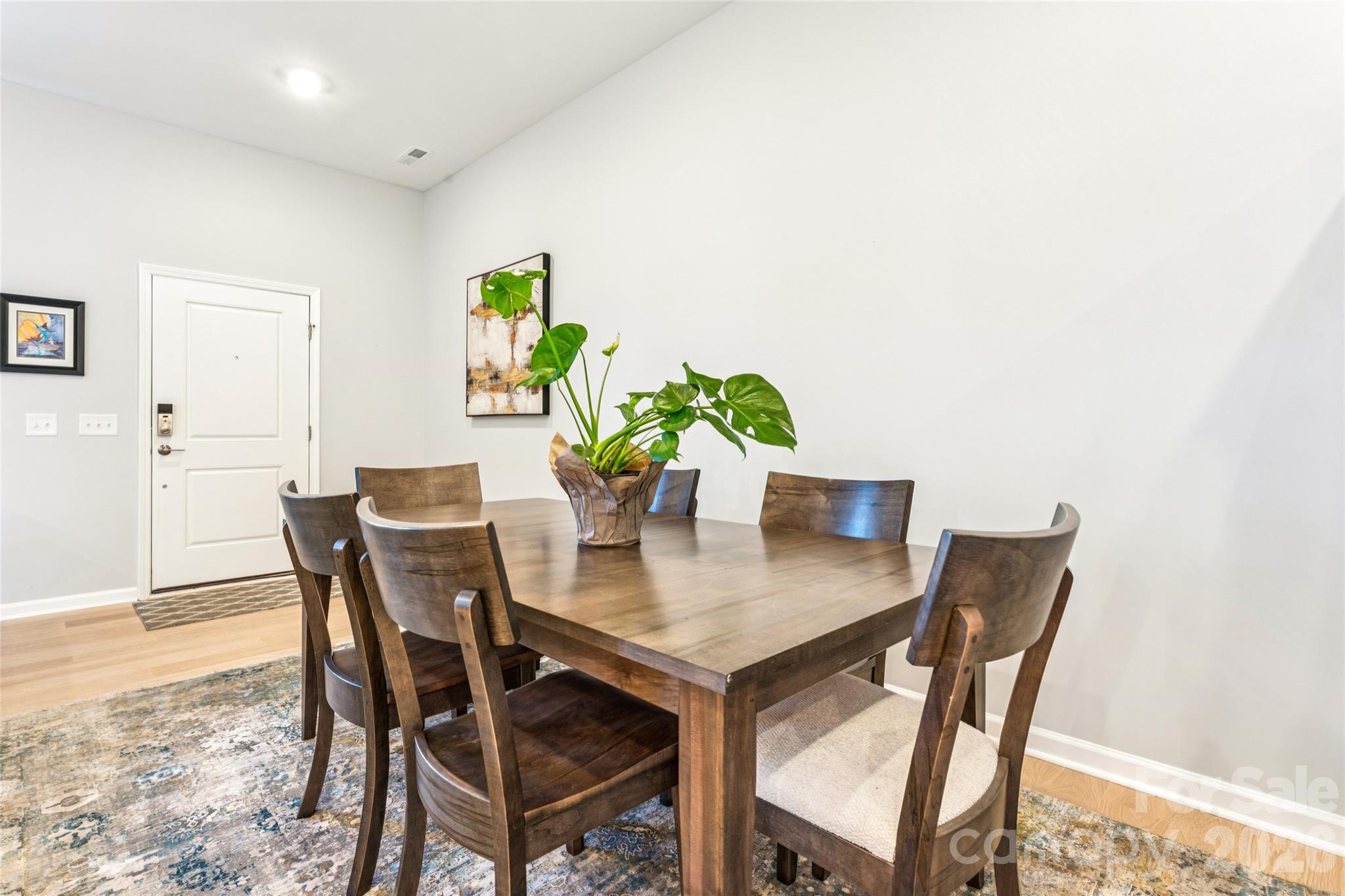 The Ridge at Sugar Creek - Residential