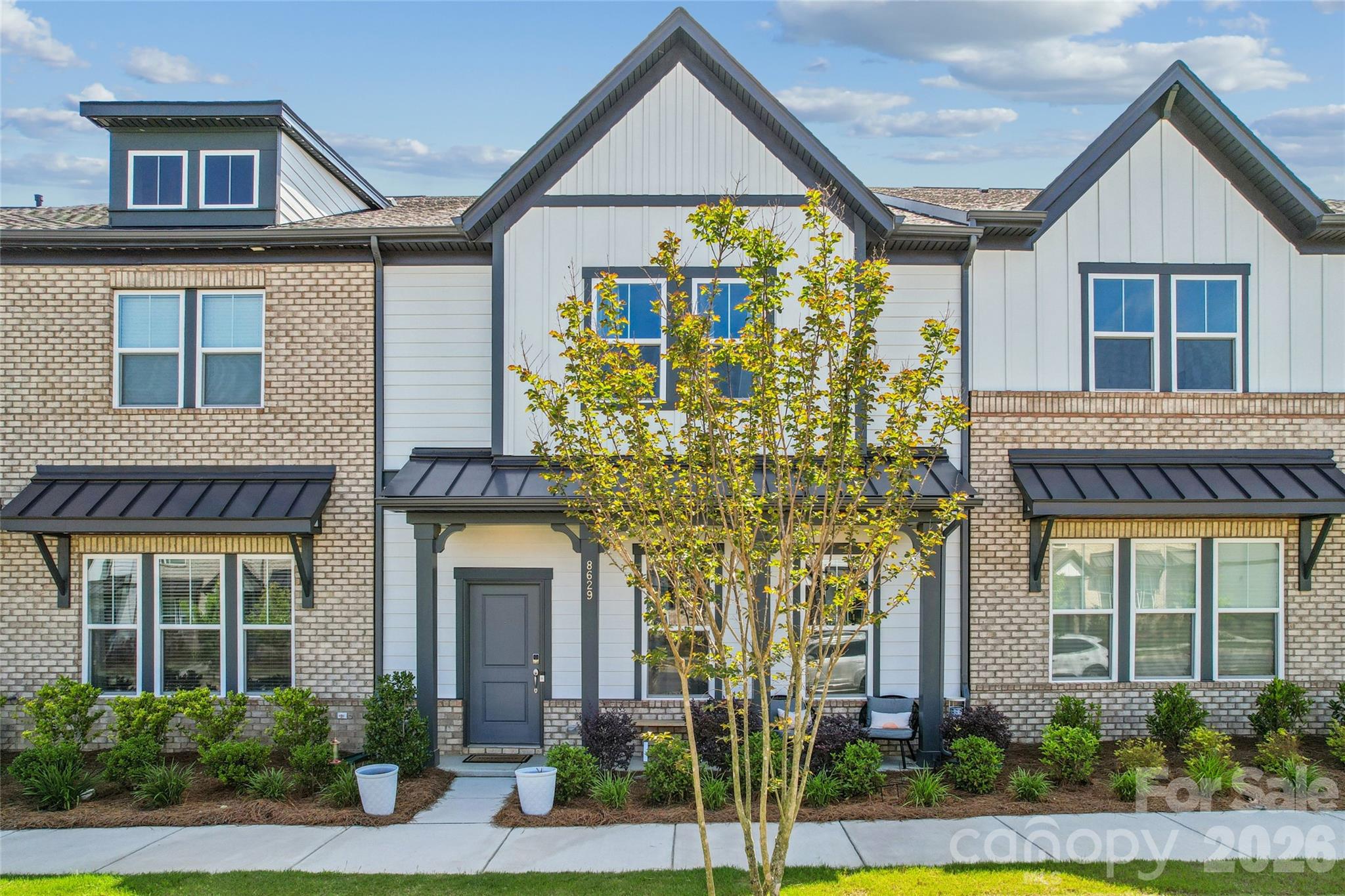 The Ridge at Sugar Creek - Residential