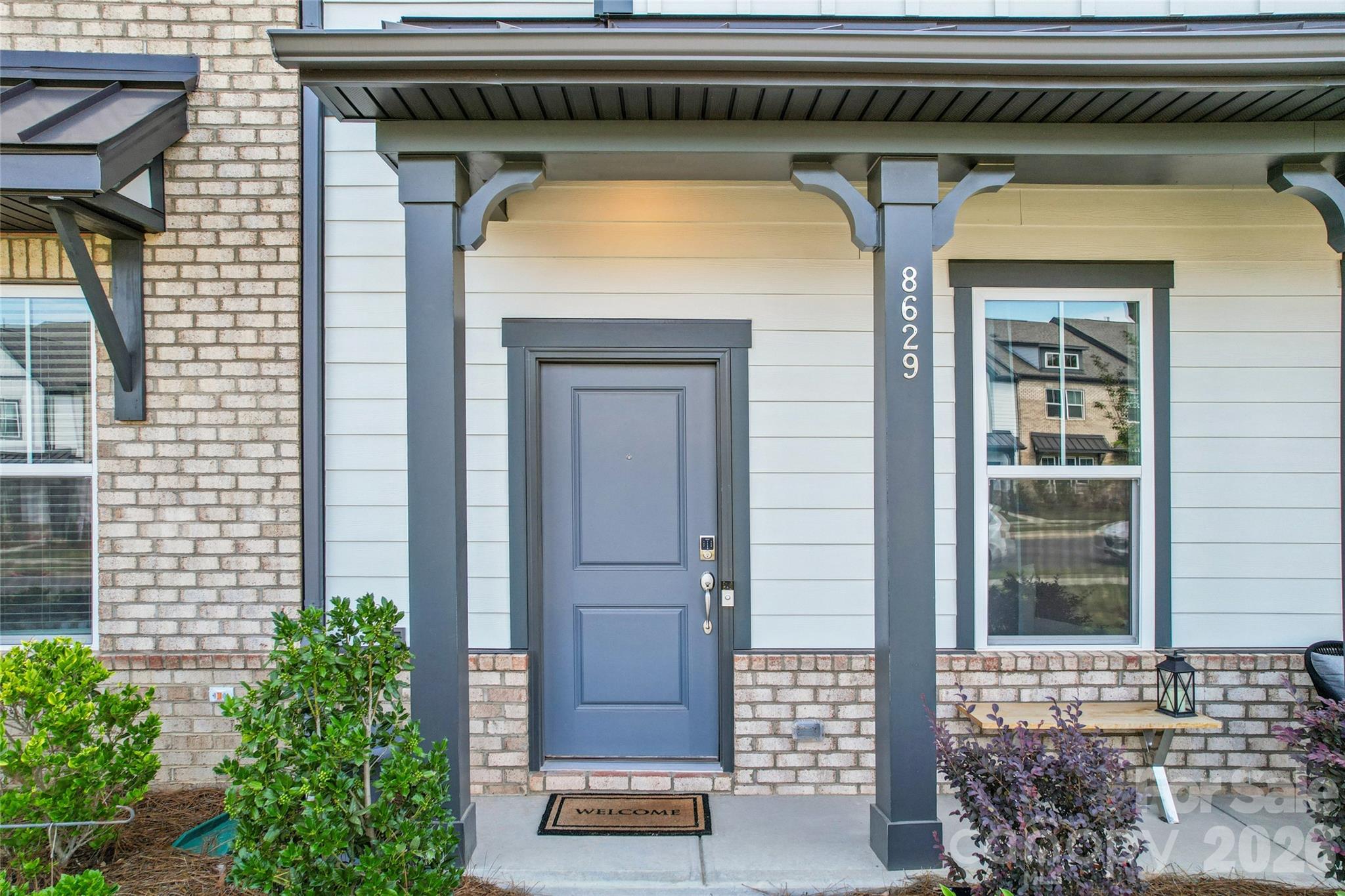 The Ridge at Sugar Creek - Residential