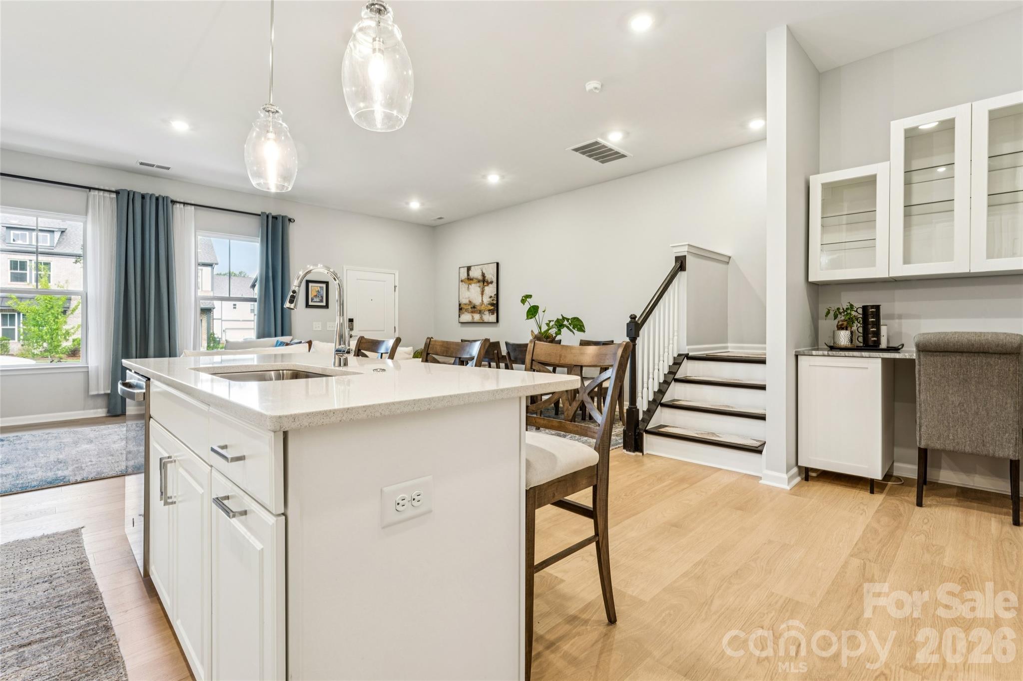 The Ridge at Sugar Creek - Residential