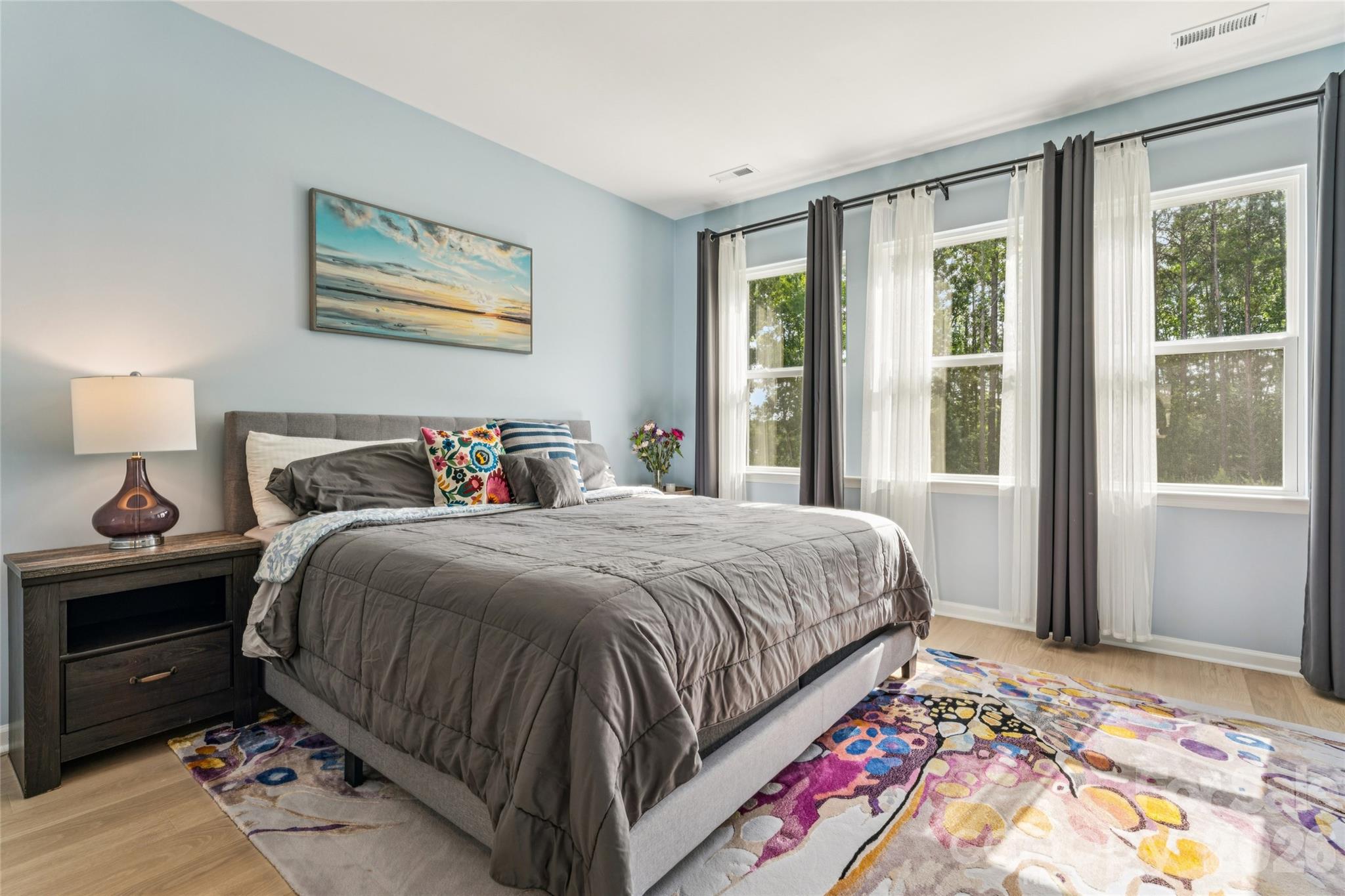 The Ridge at Sugar Creek - Residential