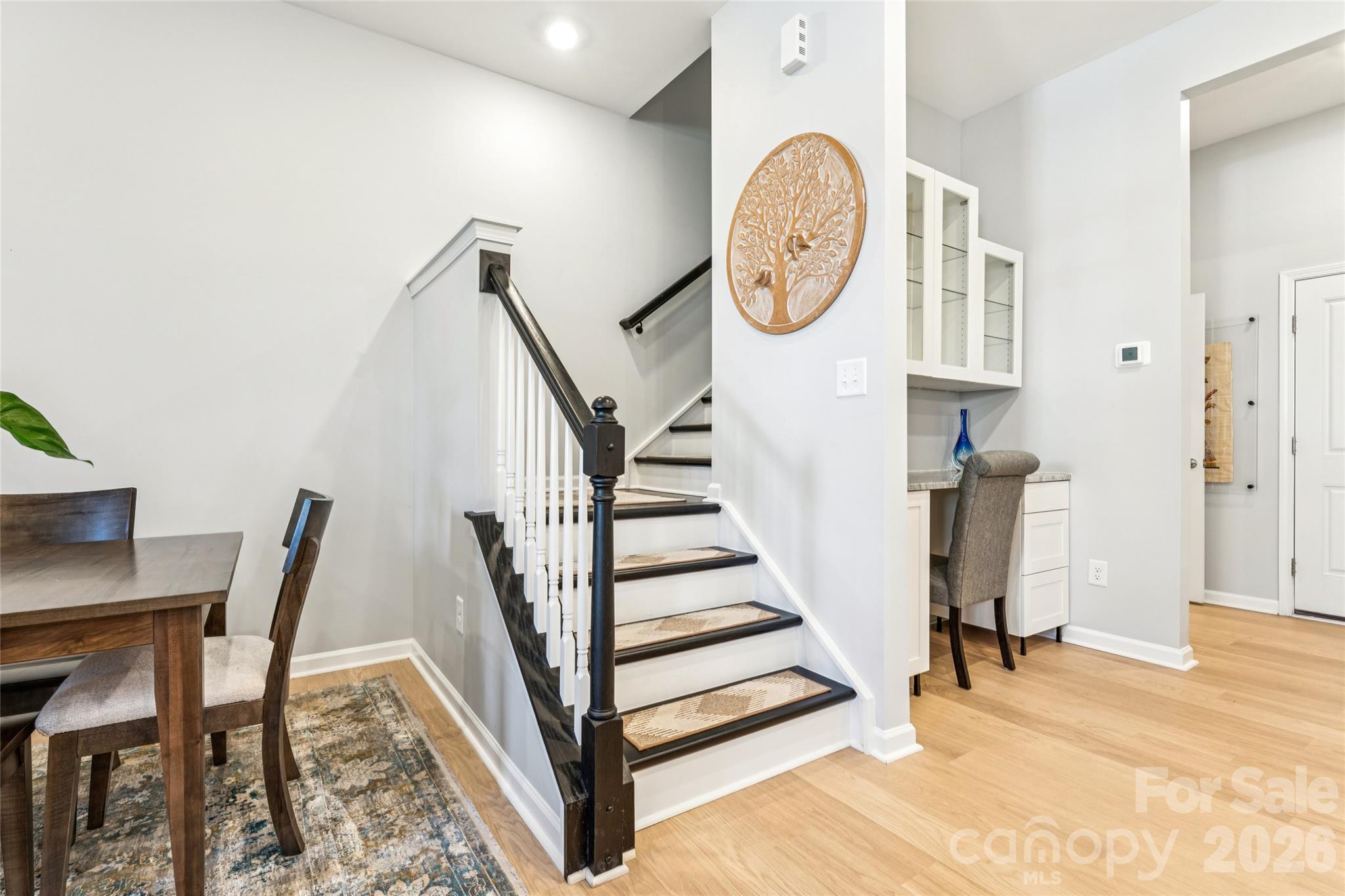 The Ridge at Sugar Creek - Residential