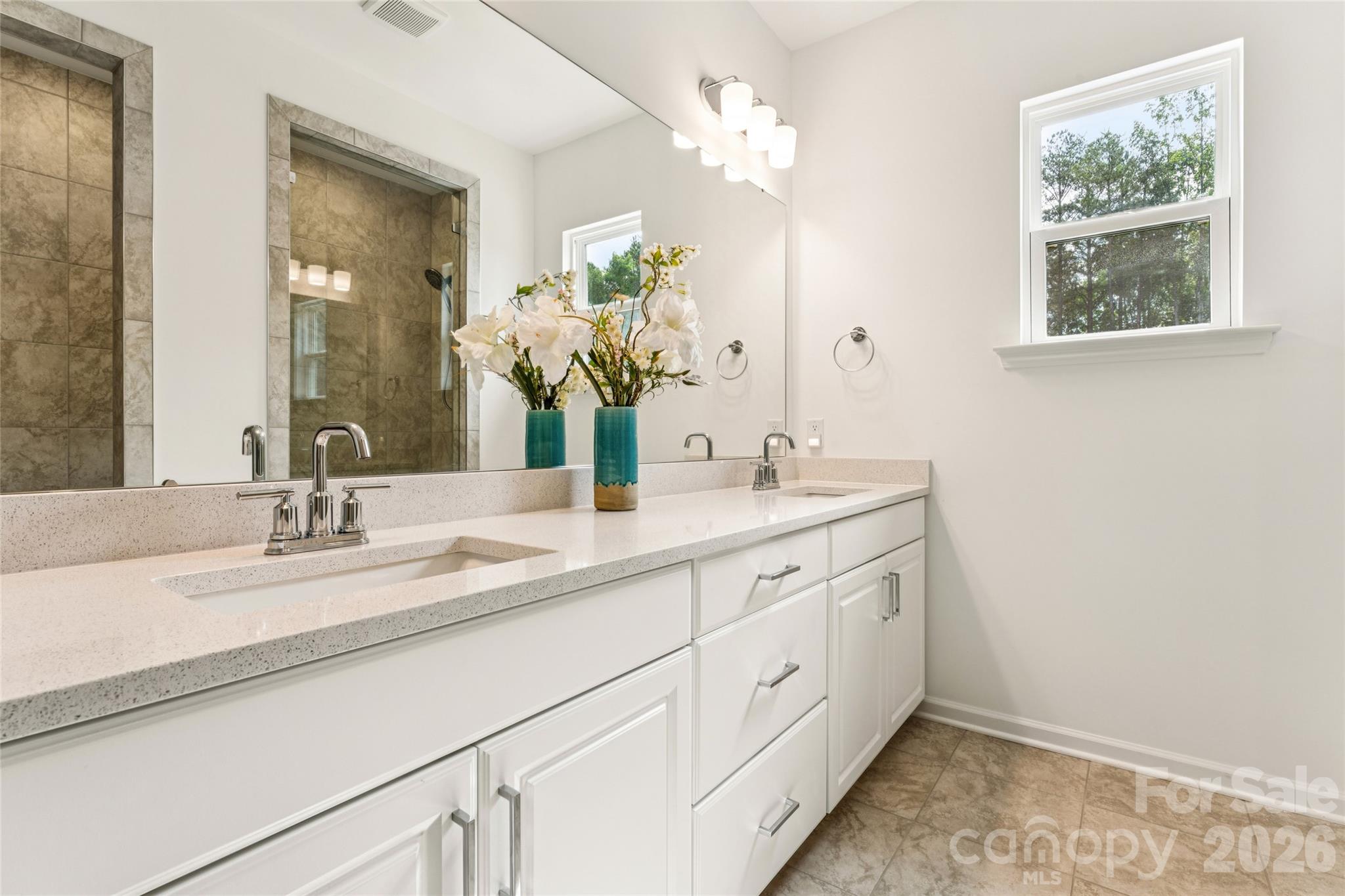 The Ridge at Sugar Creek - Residential