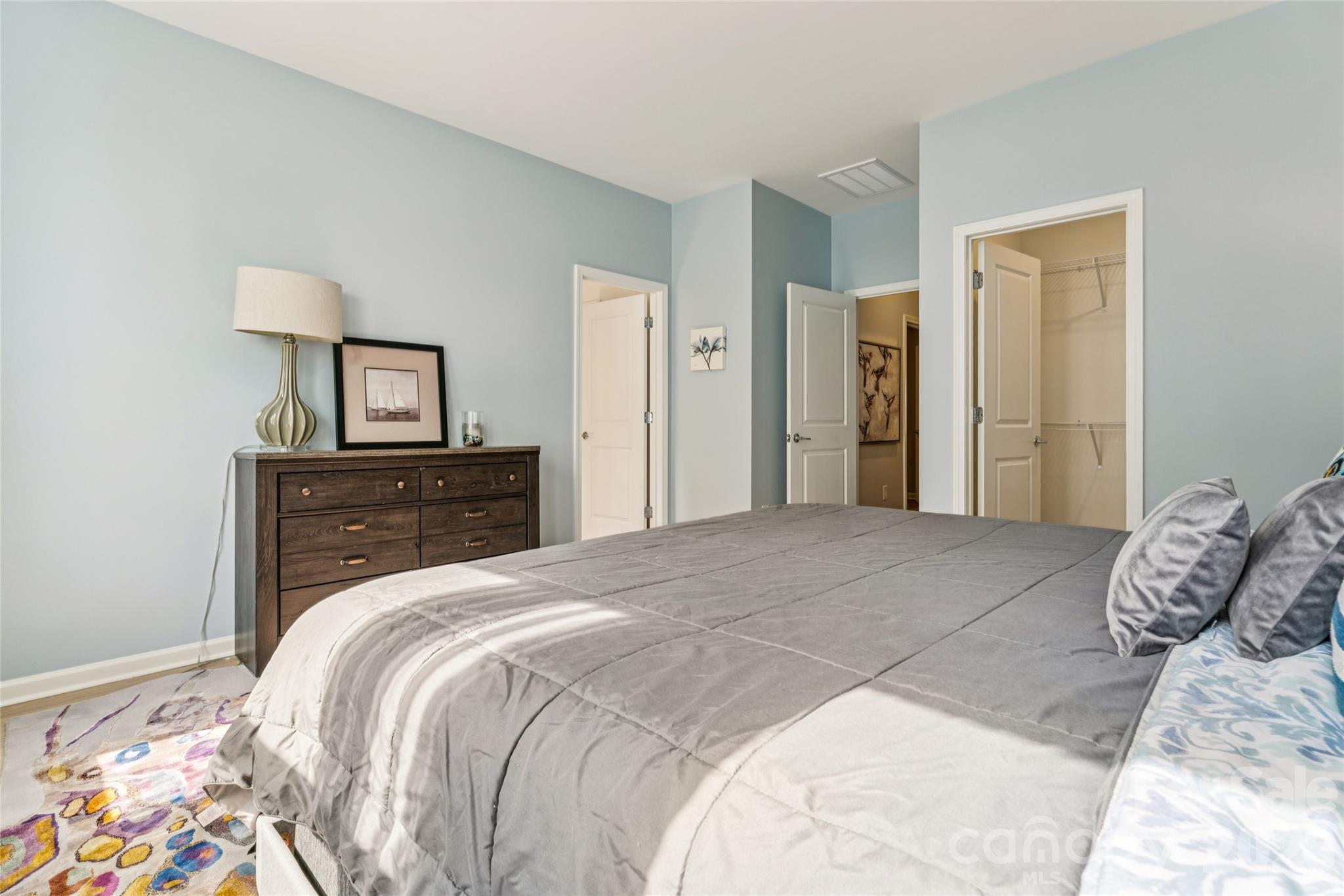 The Ridge at Sugar Creek - Residential