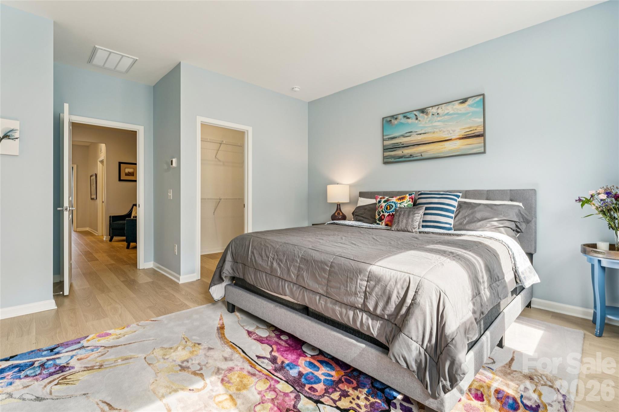 The Ridge at Sugar Creek - Residential