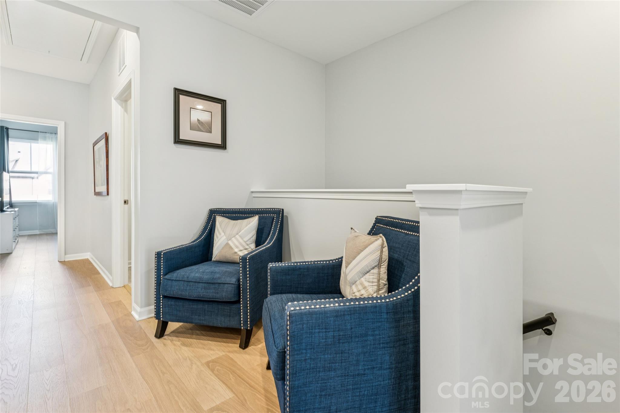 The Ridge at Sugar Creek - Residential