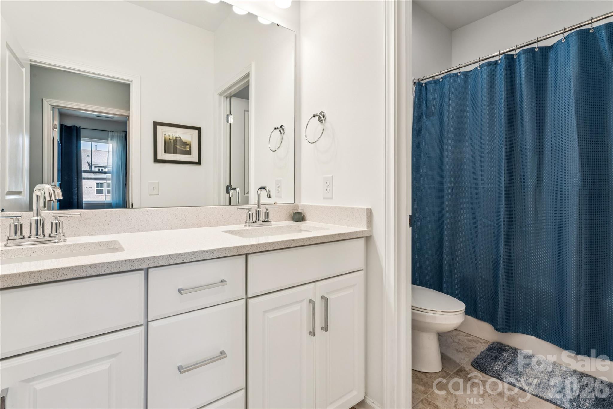 The Ridge at Sugar Creek - Residential