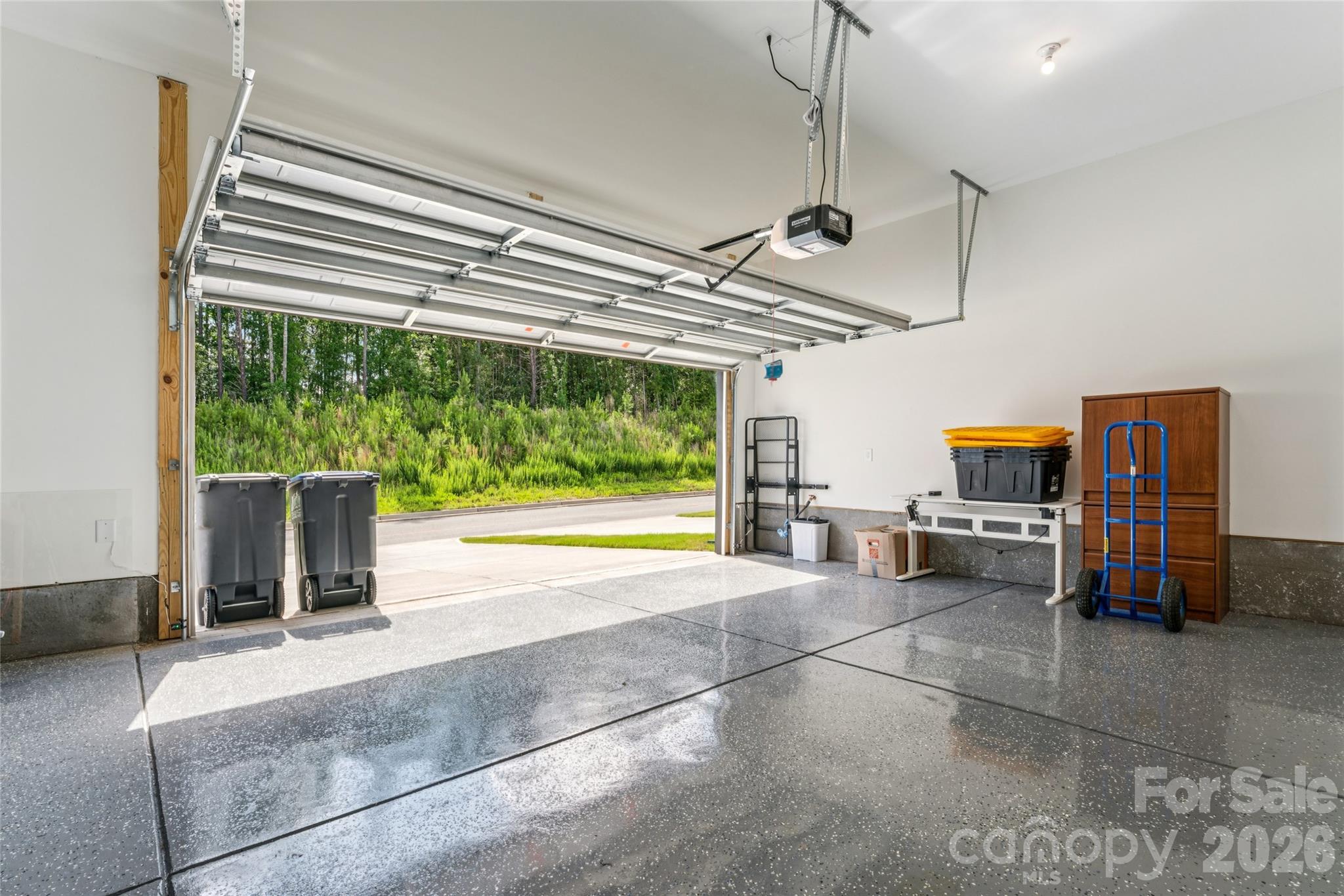 The Ridge at Sugar Creek - Residential