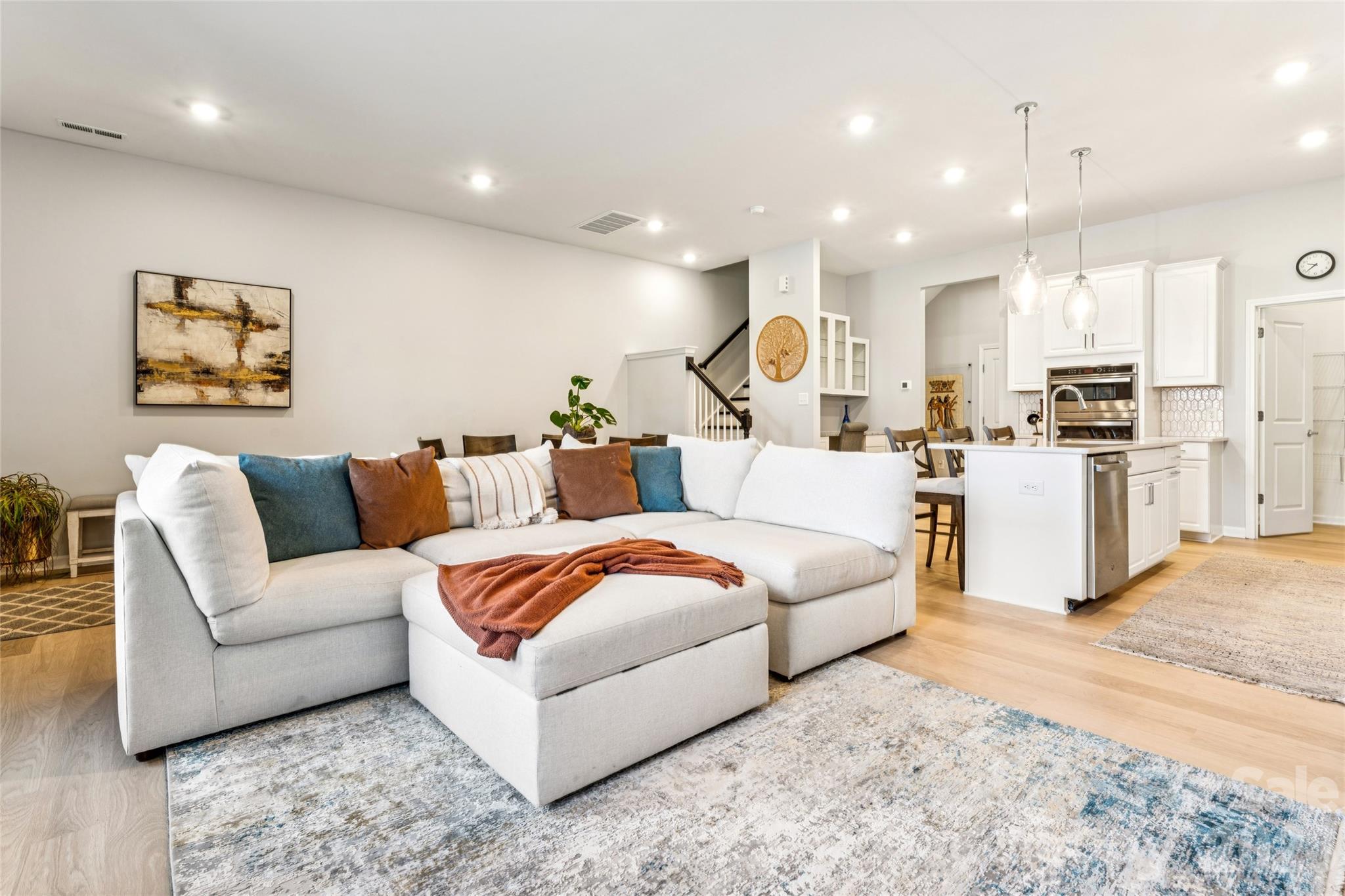 The Ridge at Sugar Creek - Residential