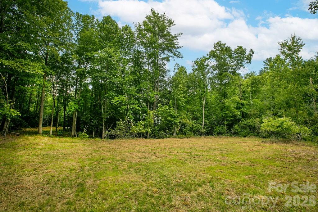 Eagle Lake - Land