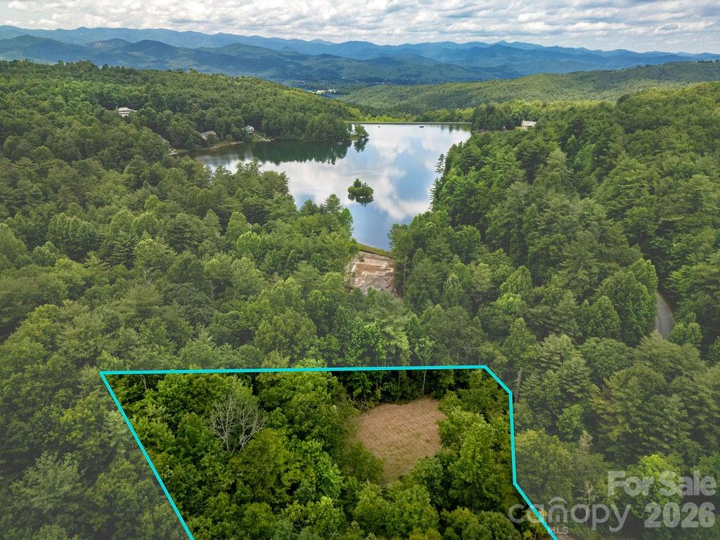 Eagle Lake - Land