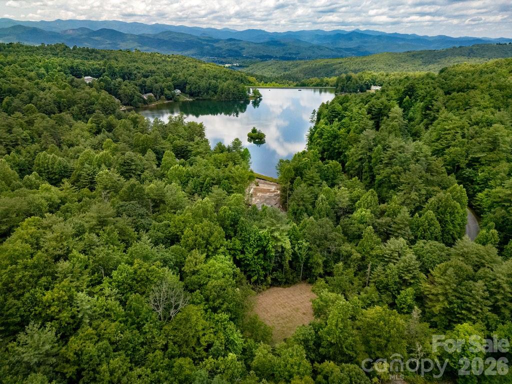 Eagle Lake - Land