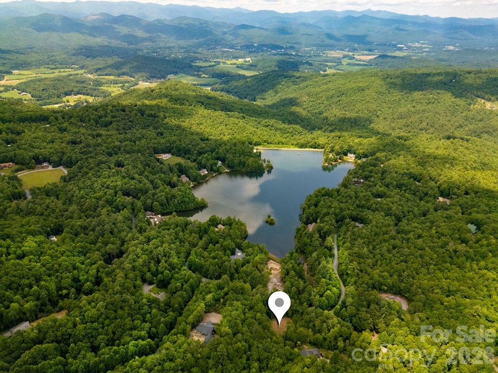 Eagle Lake - Land