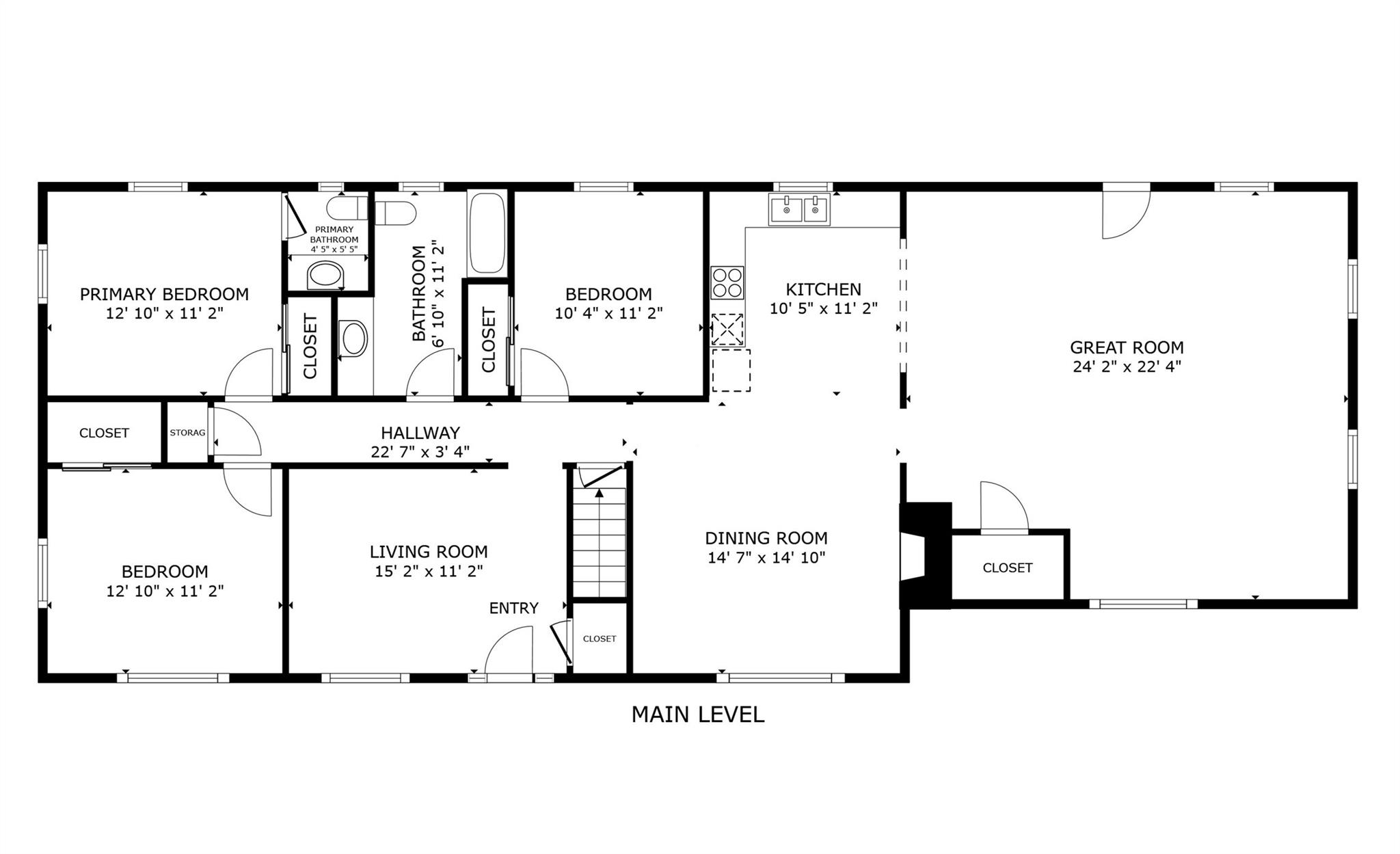 None - Residential