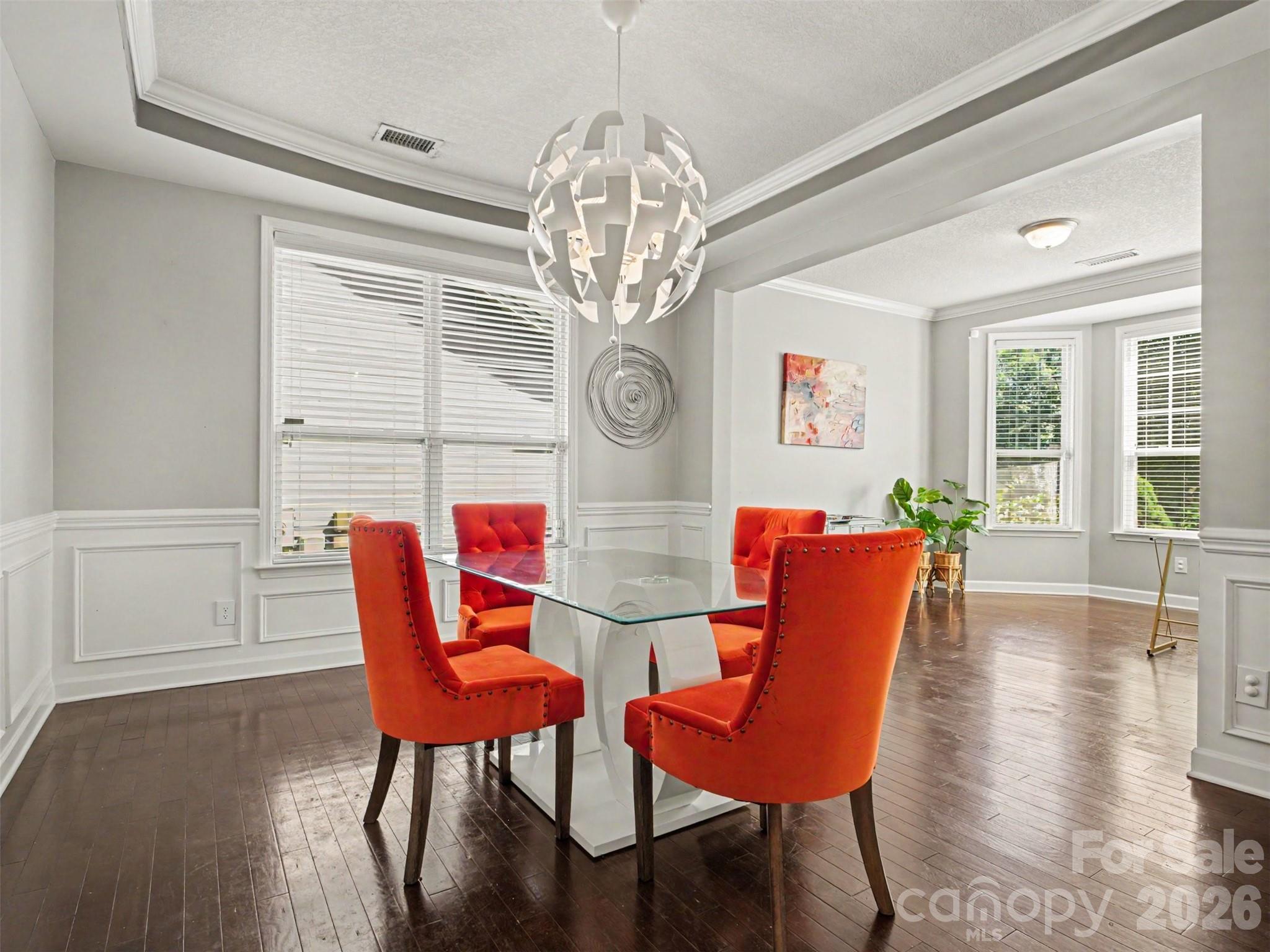 Hubbard Falls - Residential