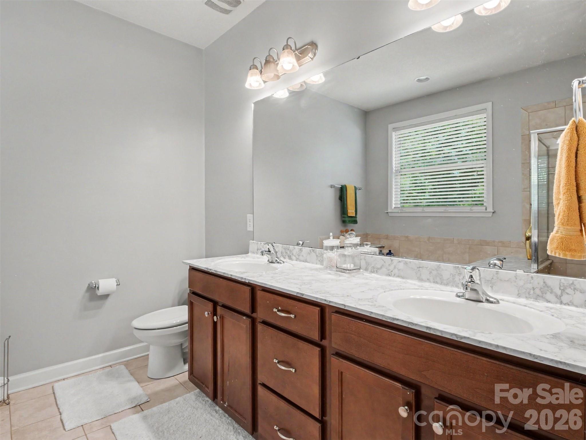 Hubbard Falls - Residential