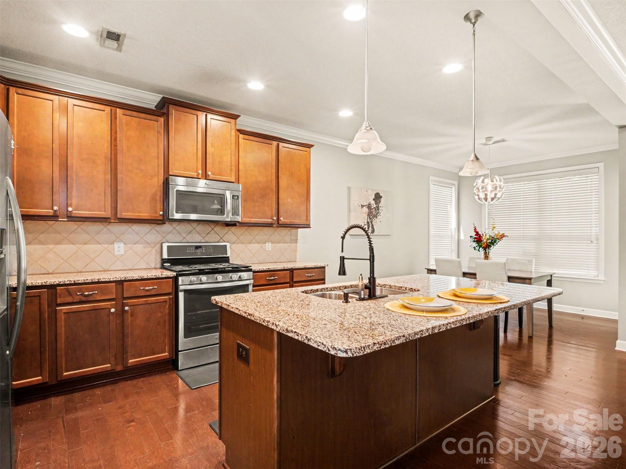 Hubbard Falls - Residential