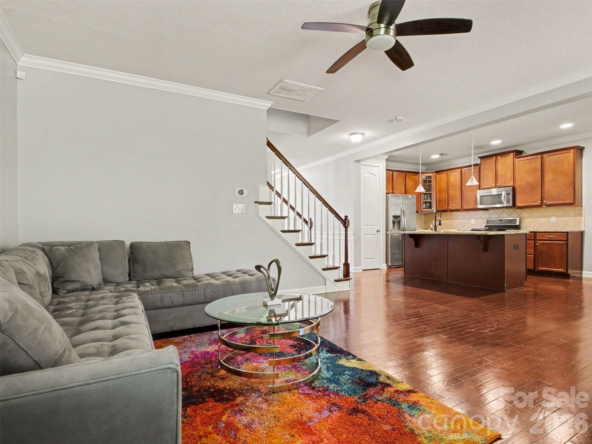 Hubbard Falls - Residential