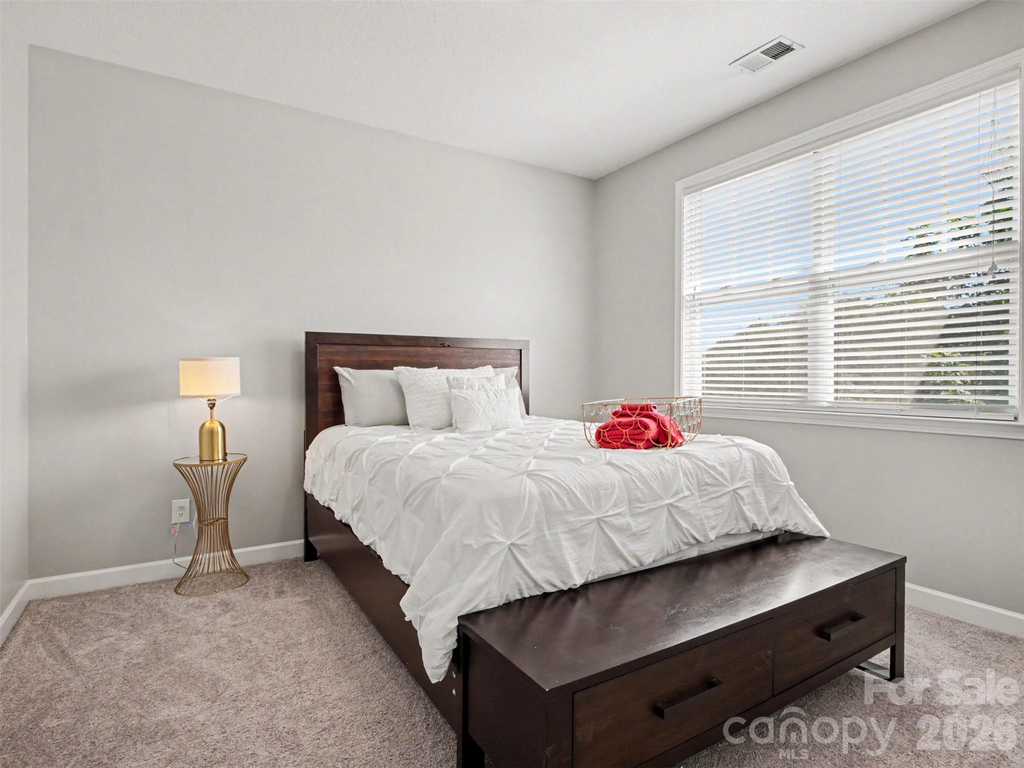 Hubbard Falls - Residential