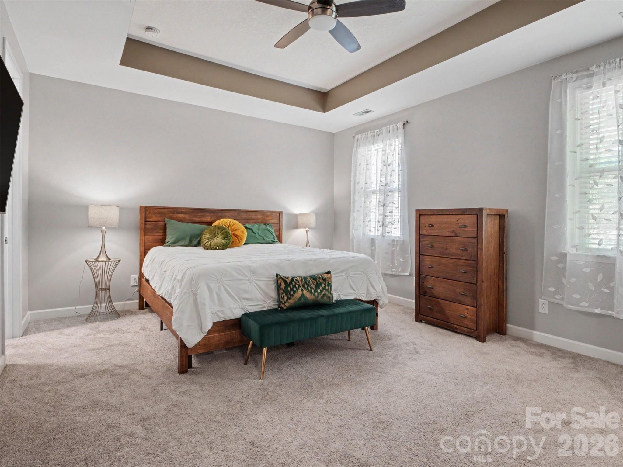 Hubbard Falls - Residential