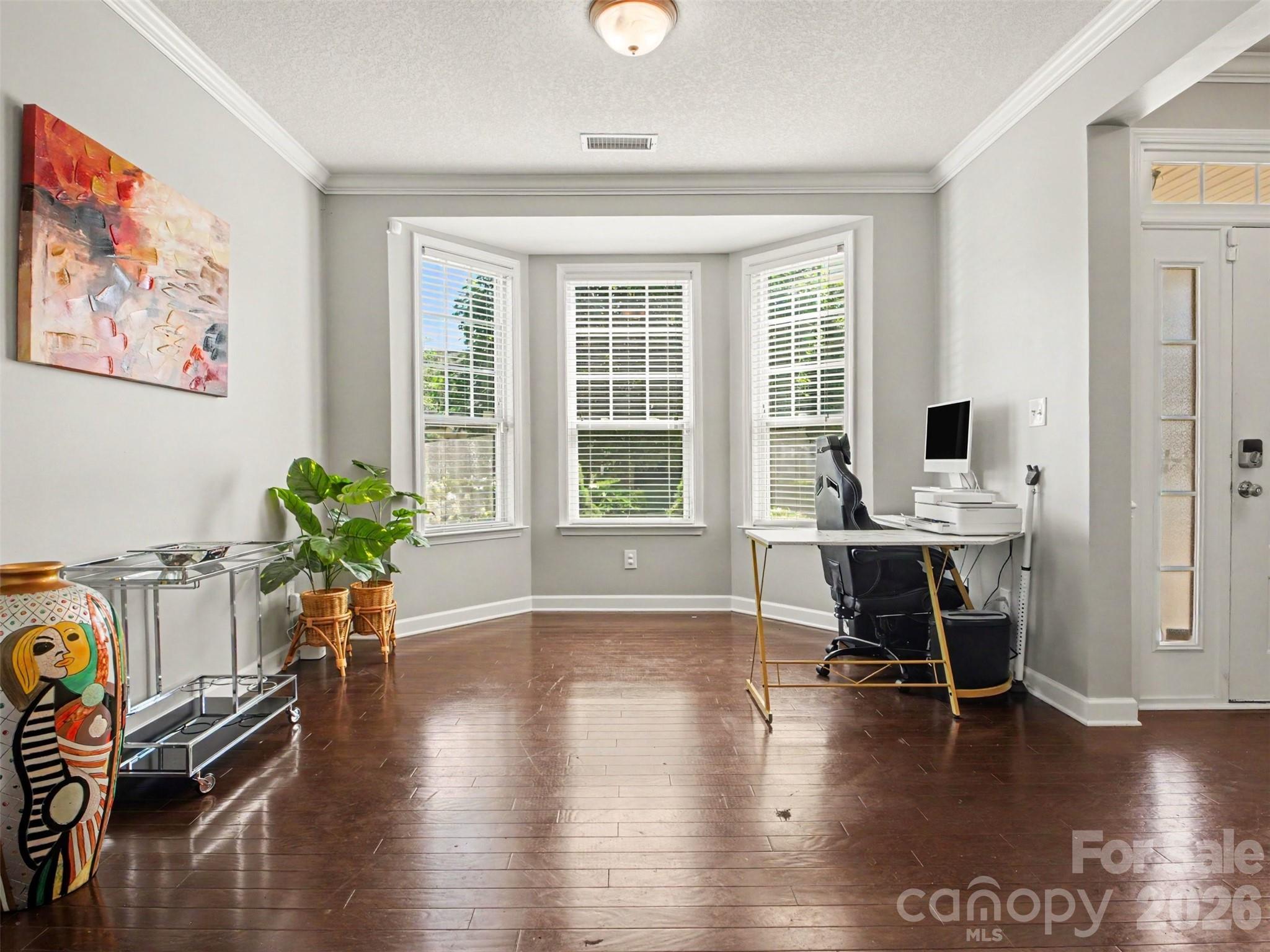 Hubbard Falls - Residential