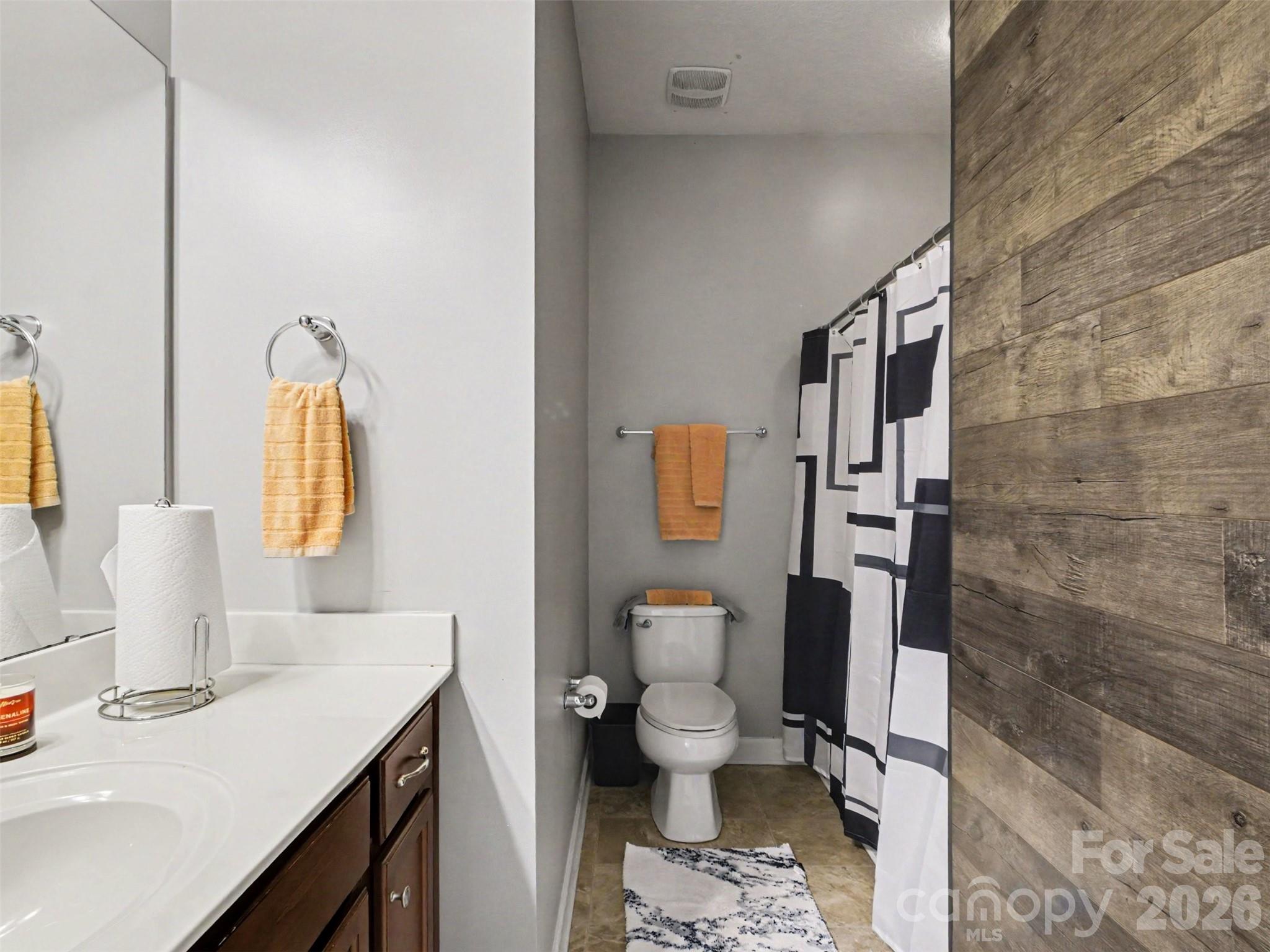 Hubbard Falls - Residential