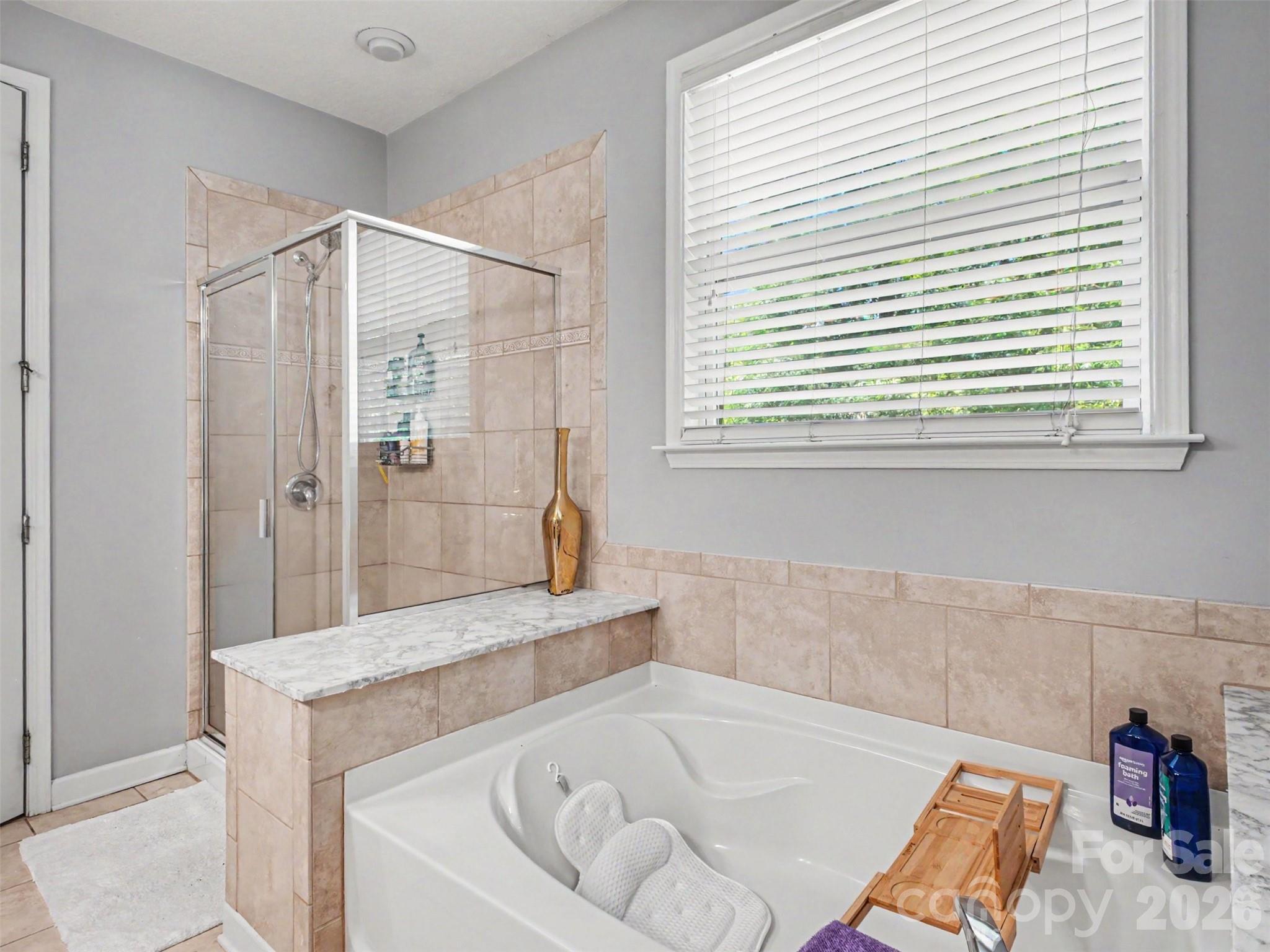 Hubbard Falls - Residential