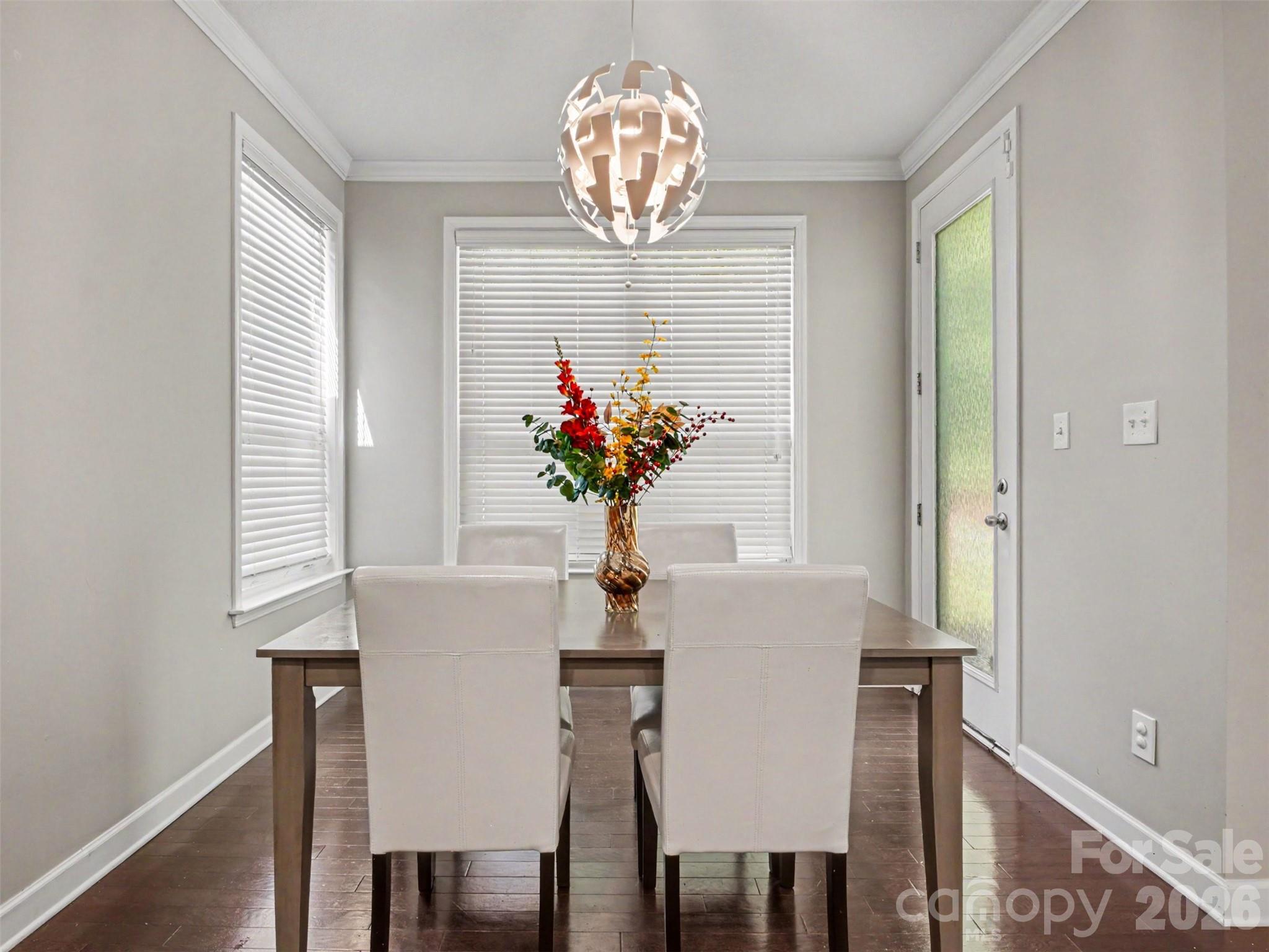 Hubbard Falls - Residential