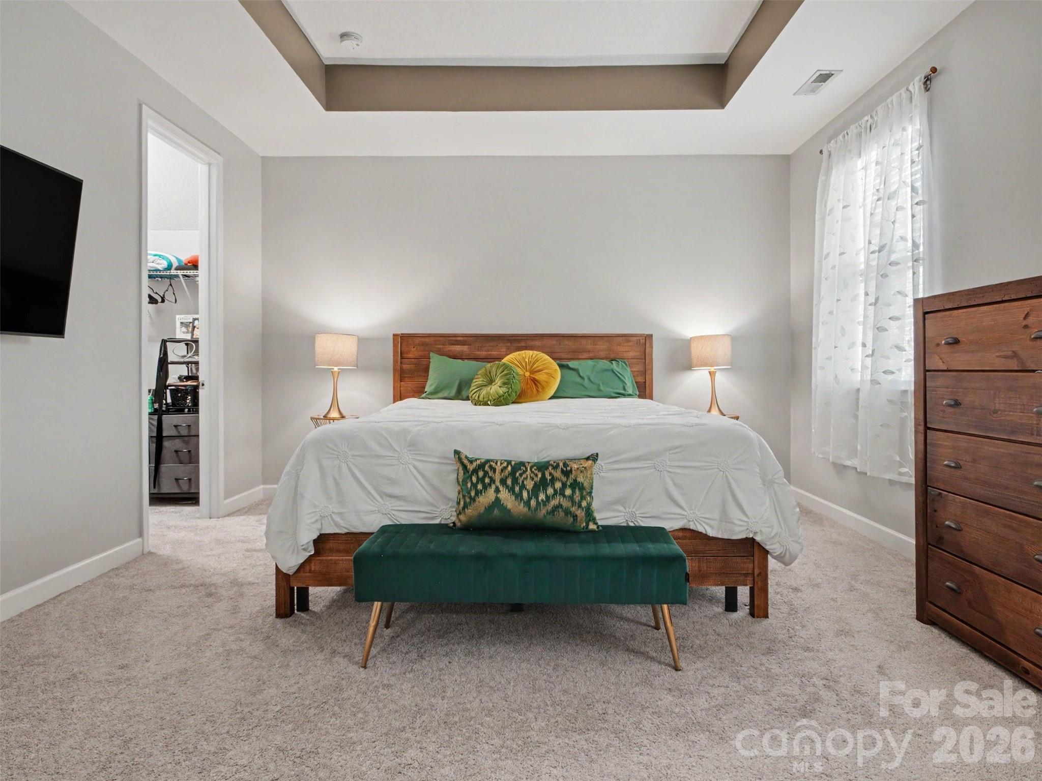 Hubbard Falls - Residential