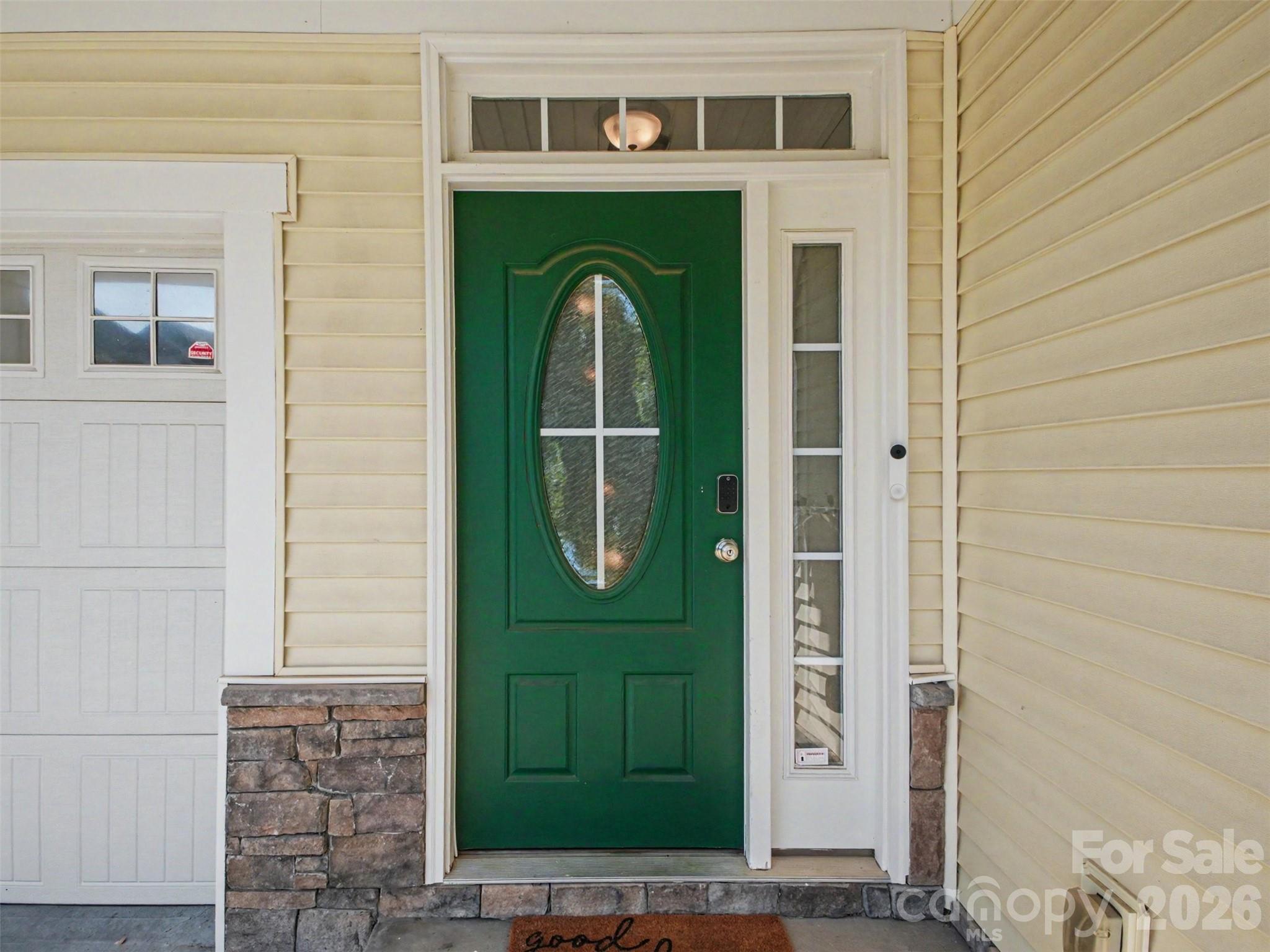 Hubbard Falls - Residential