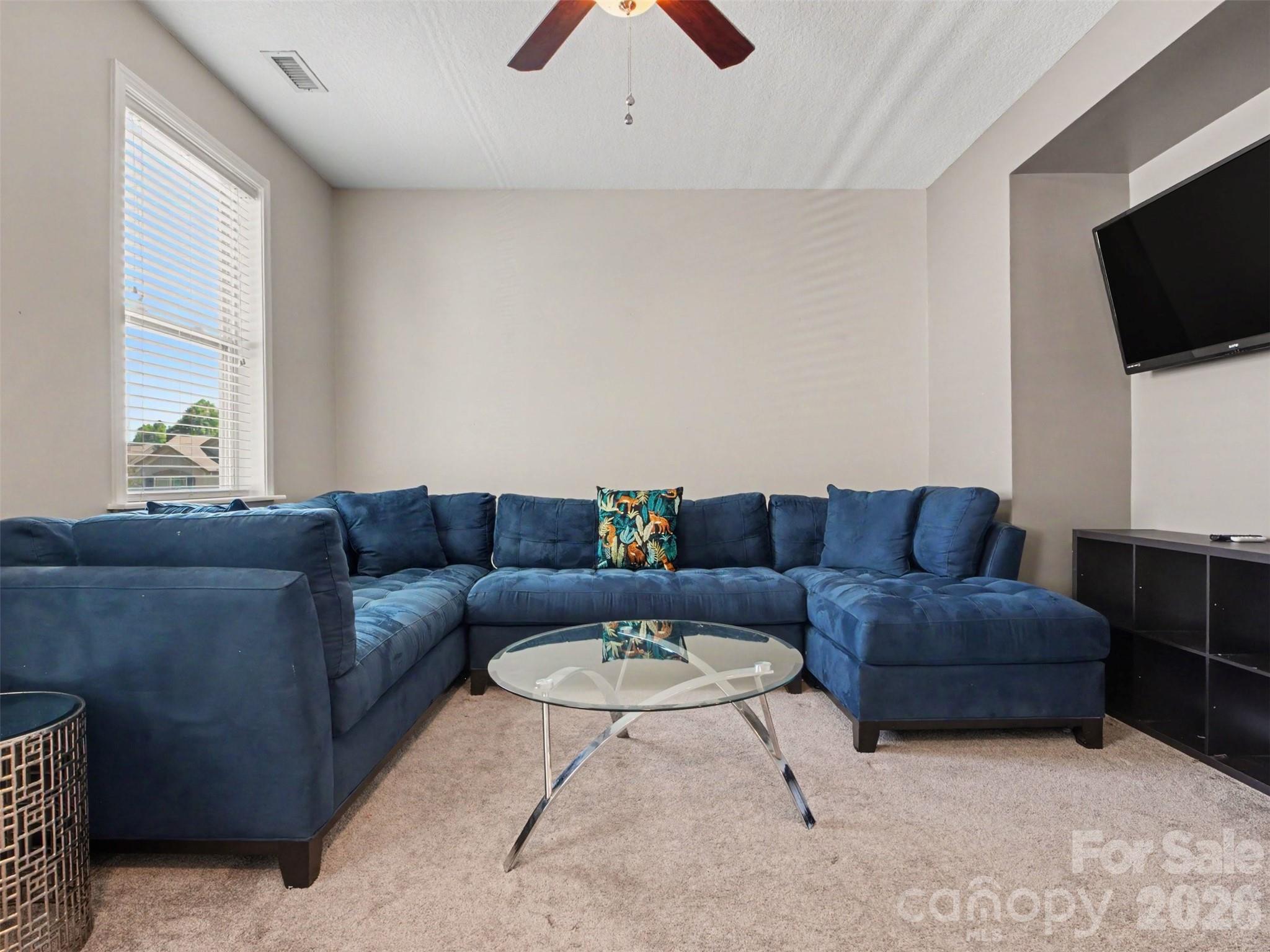 Hubbard Falls - Residential