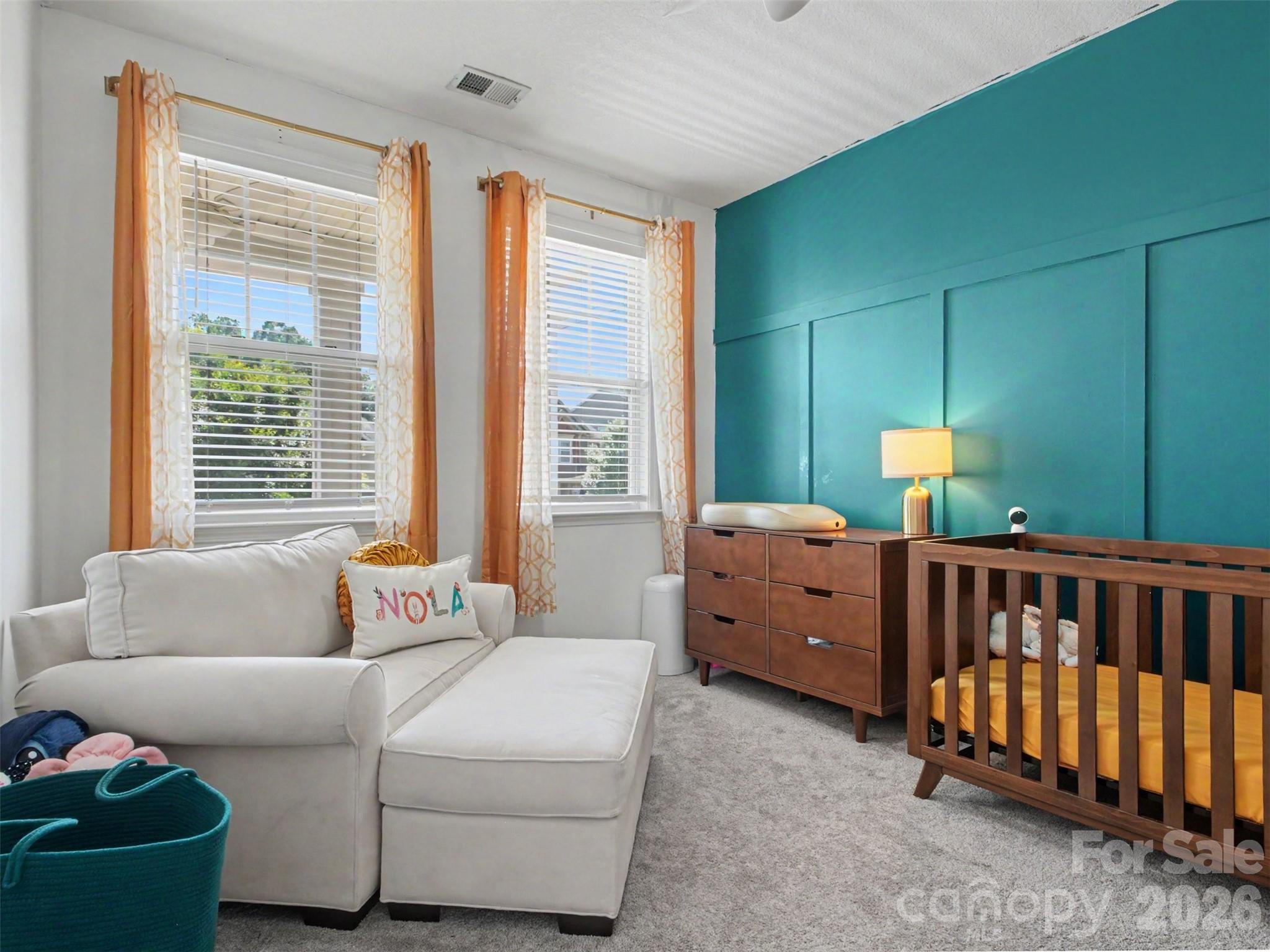 Hubbard Falls - Residential