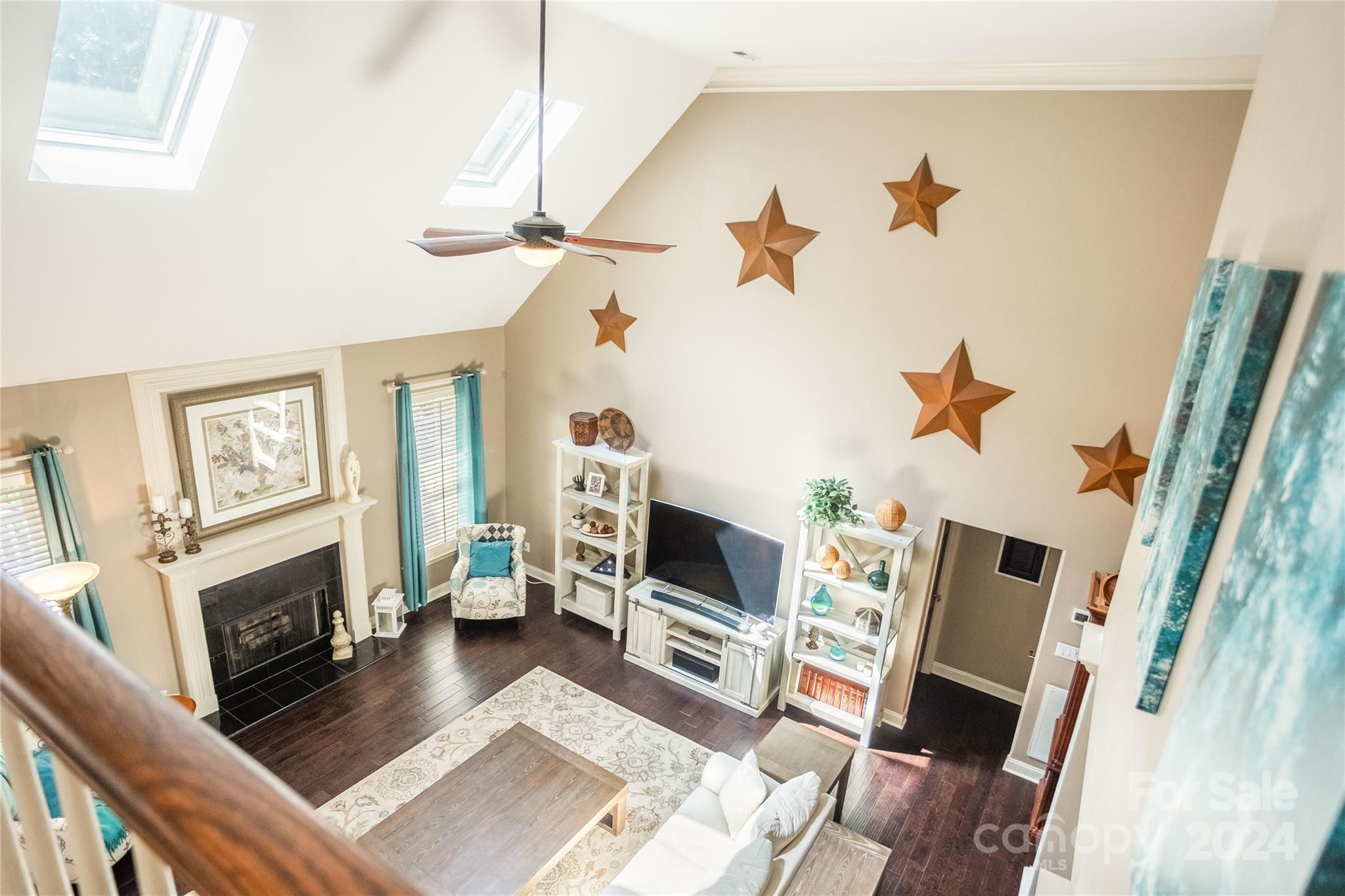 Mariners Bluff - Residential