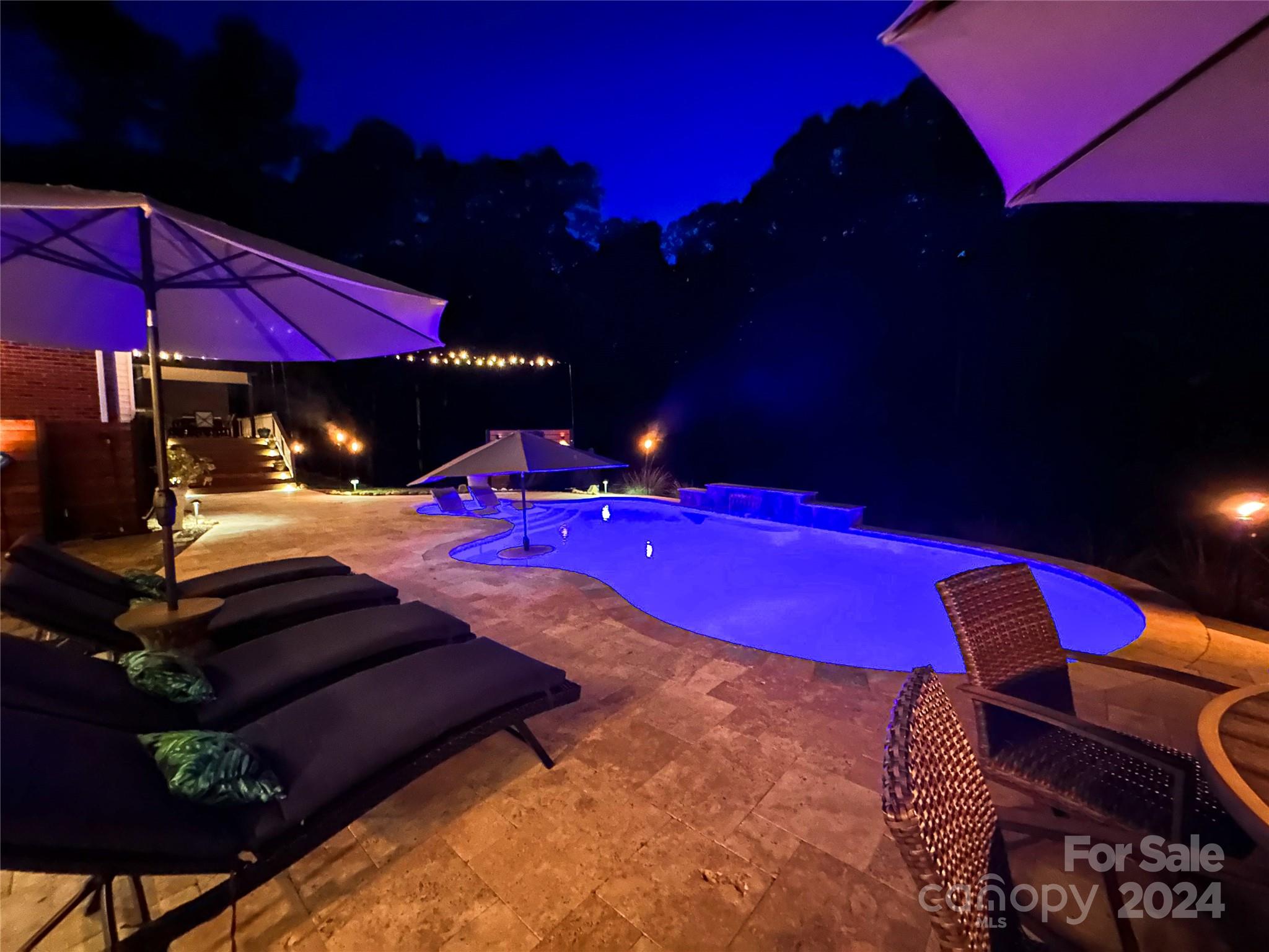 Mariners Bluff - Residential