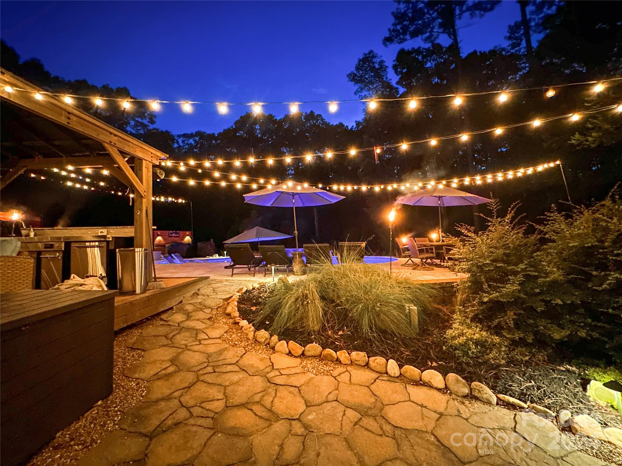 Mariners Bluff - Residential