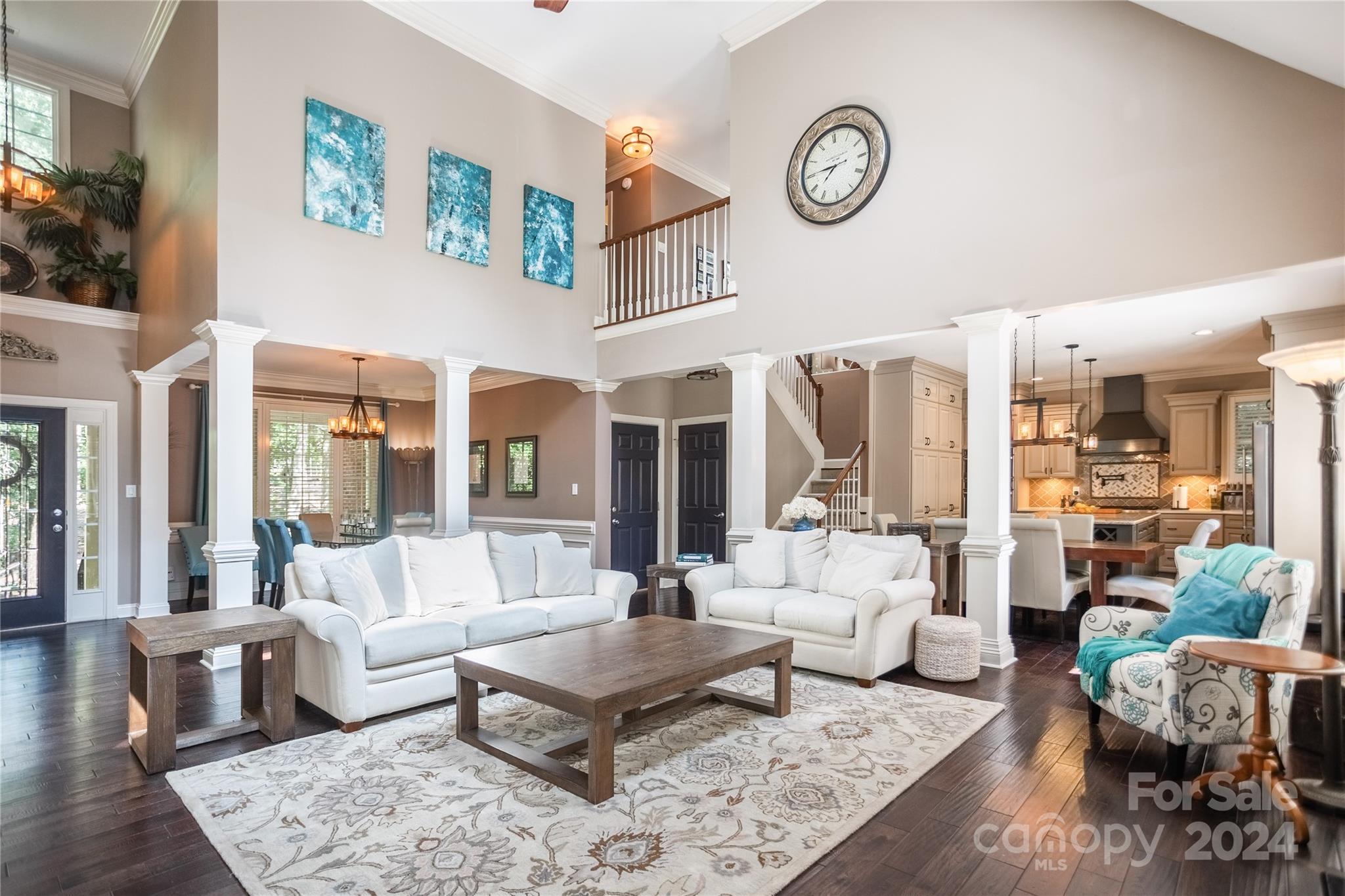 Mariners Bluff - Residential